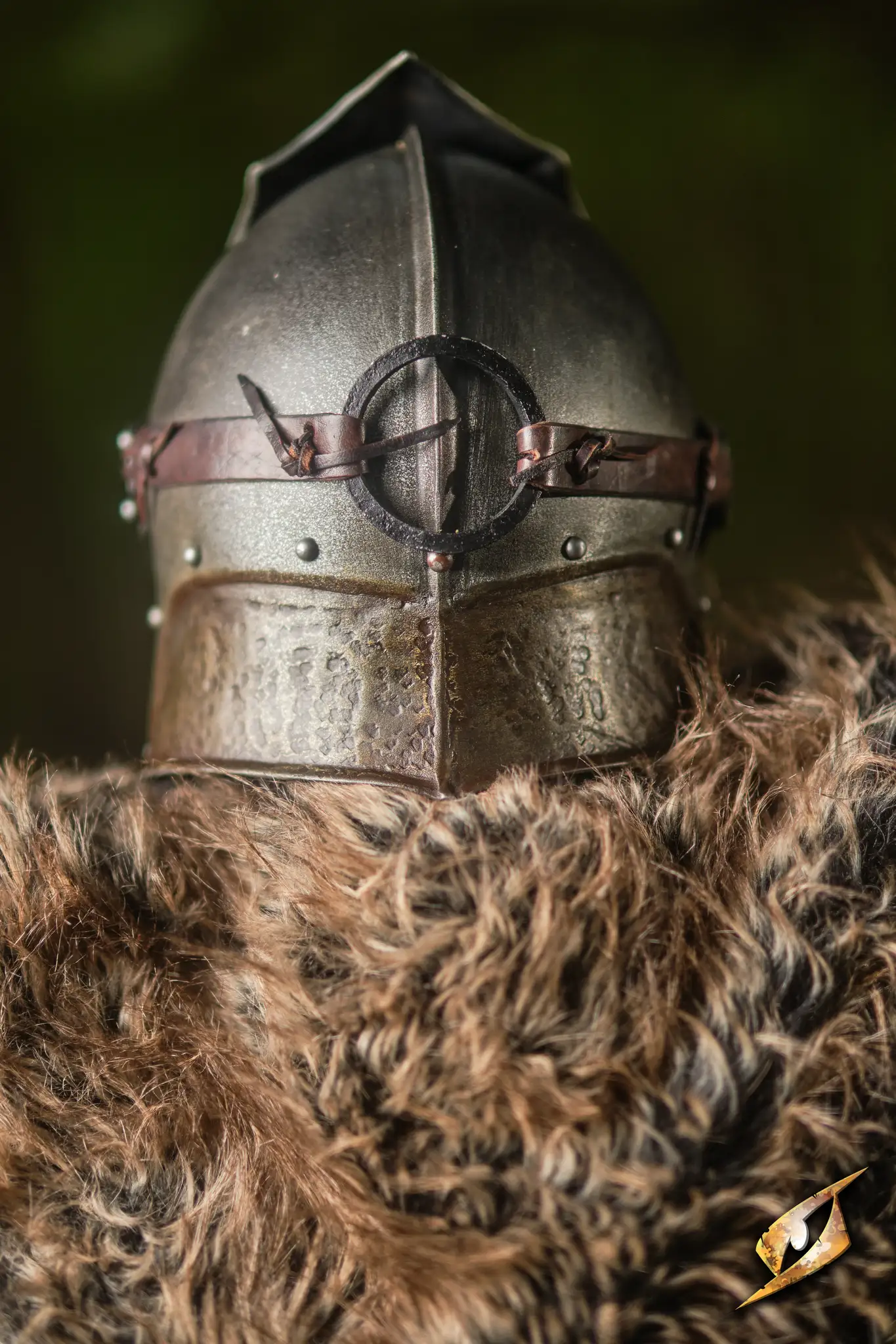 Raider Helmet - Image 3