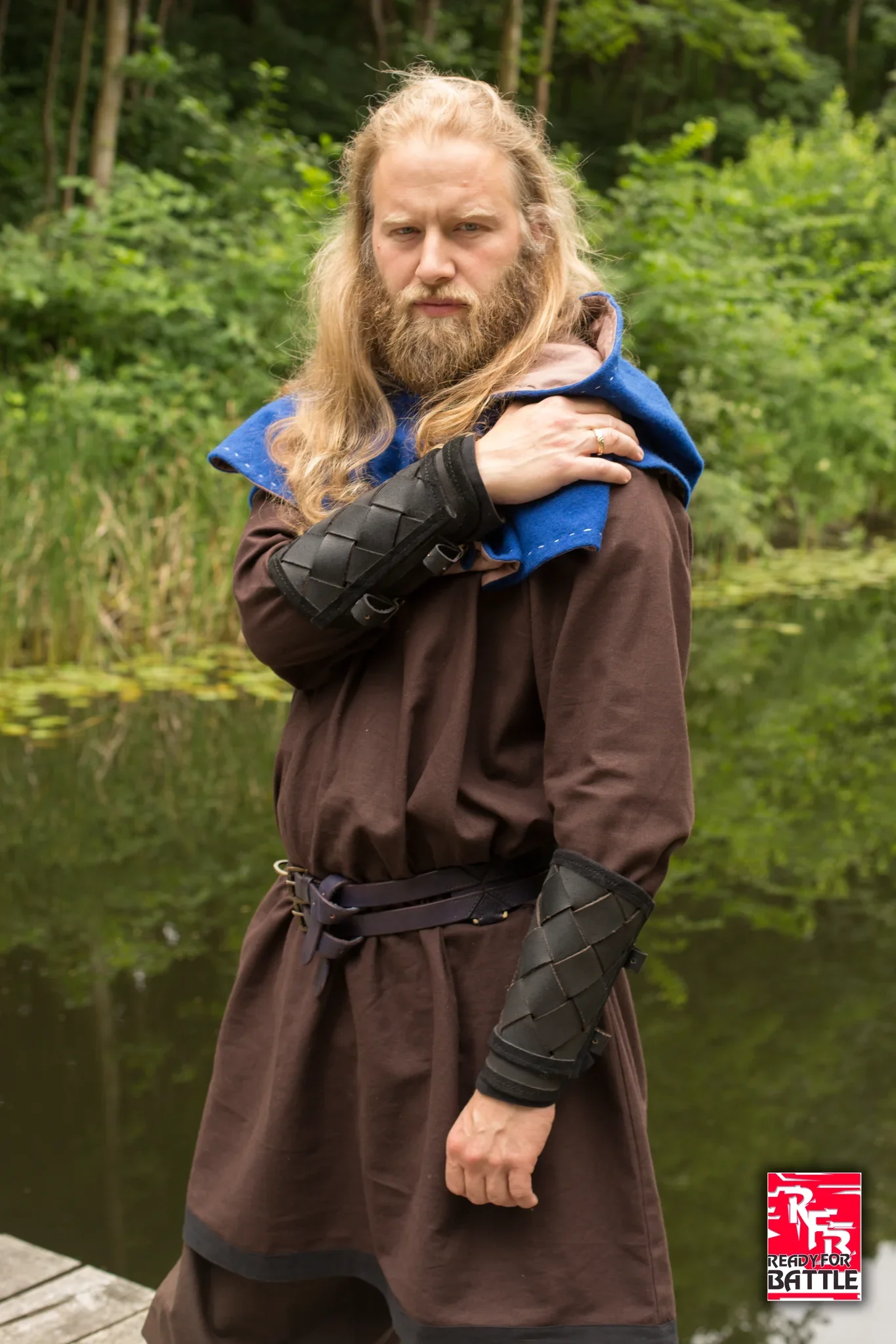 RFB Viking Bracers - Image 4