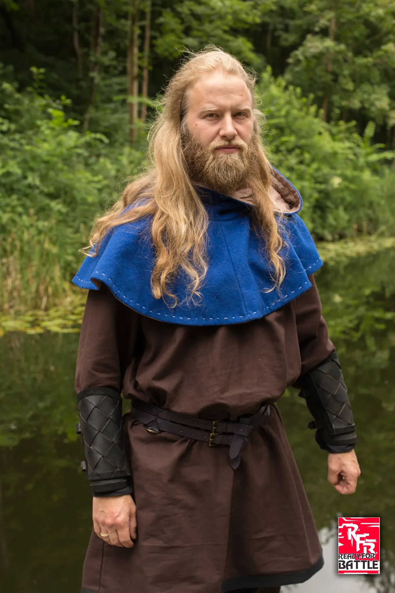 RFB Viking Bracers - Image 5