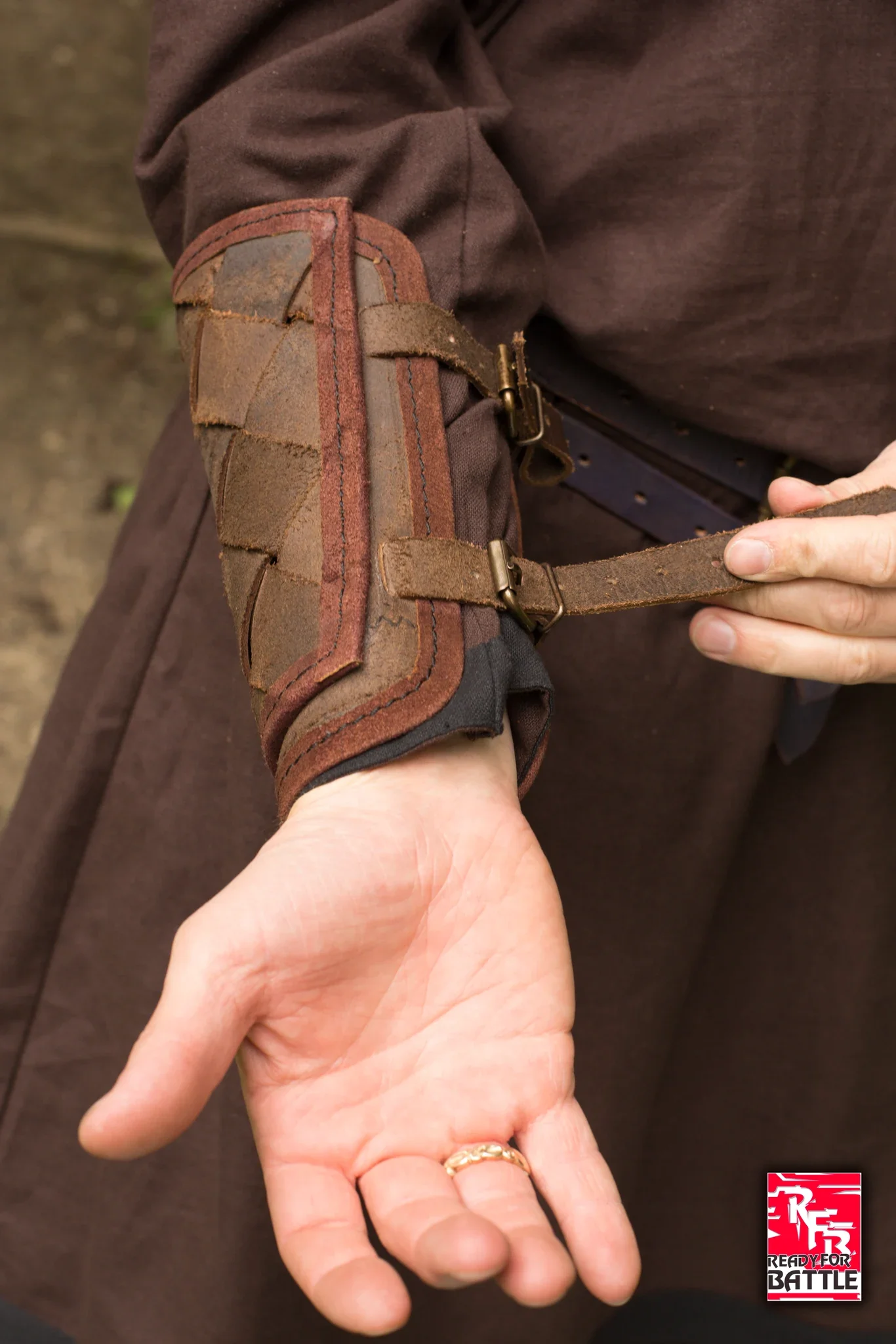 RFB Viking Bracers - Image 9
