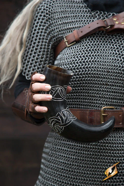 Celtic Horn - Image 2