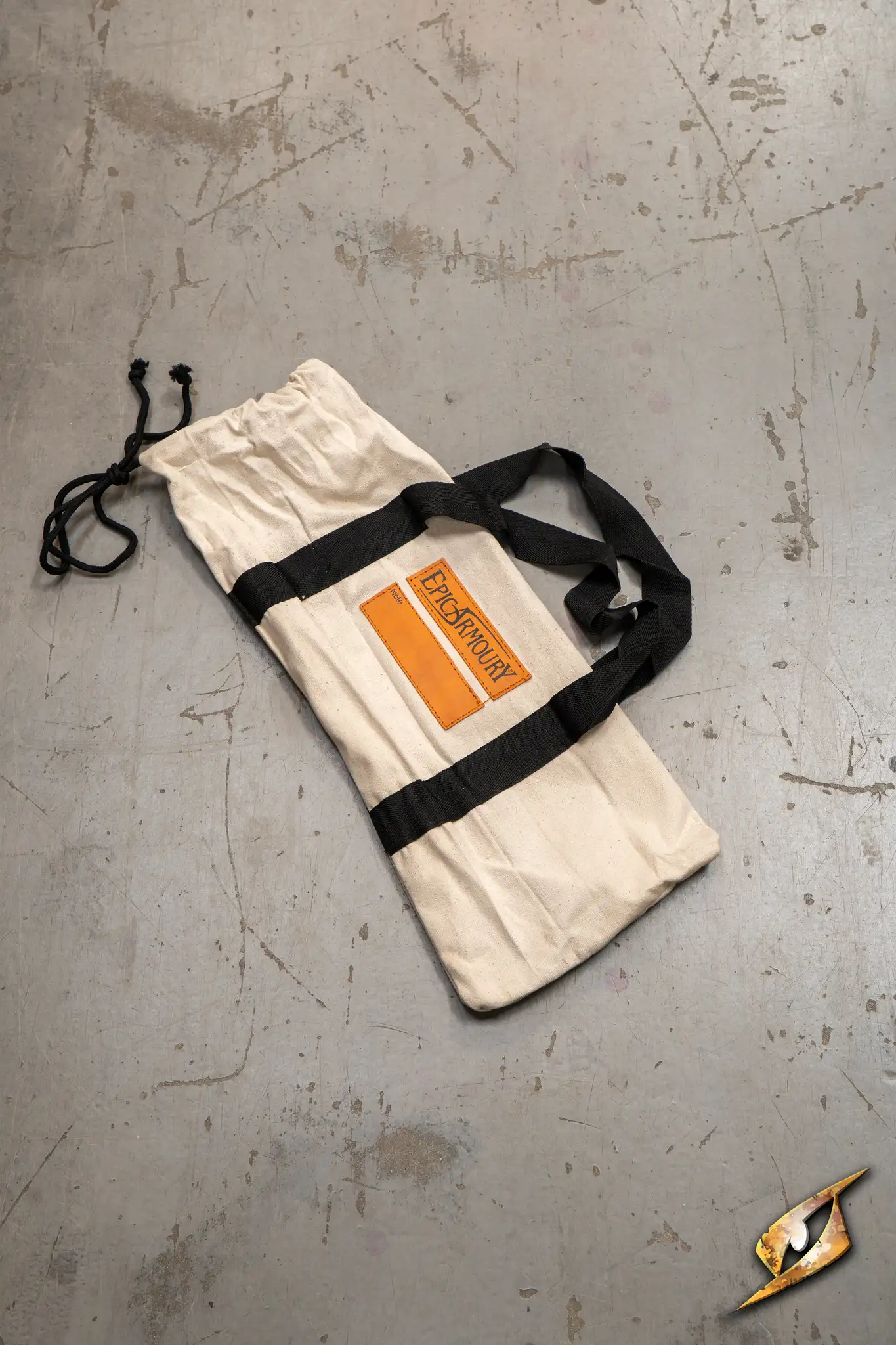 Tent Peg Bag - Image 5