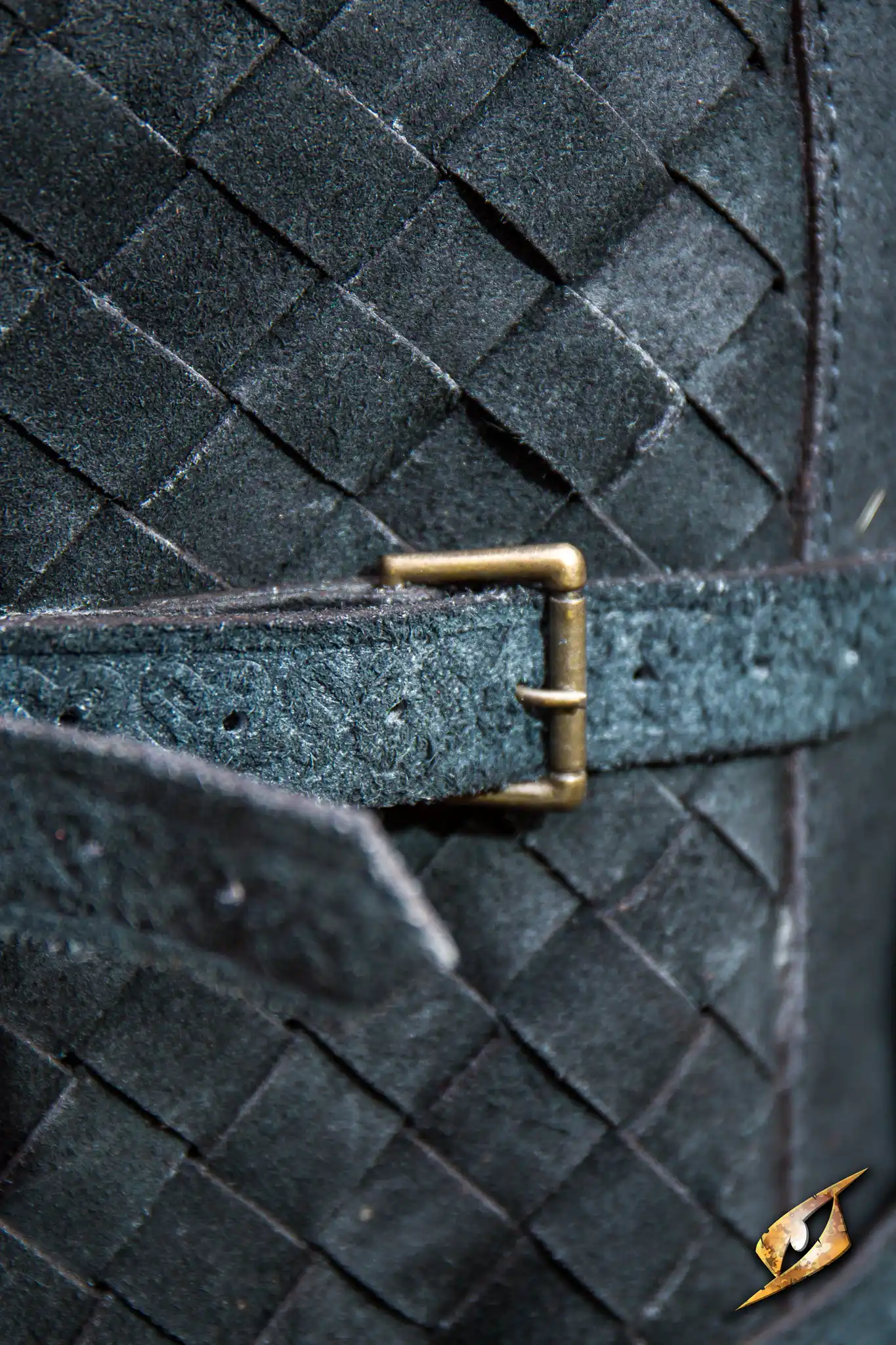 Ranger Torso Armour - Suede - Image 5