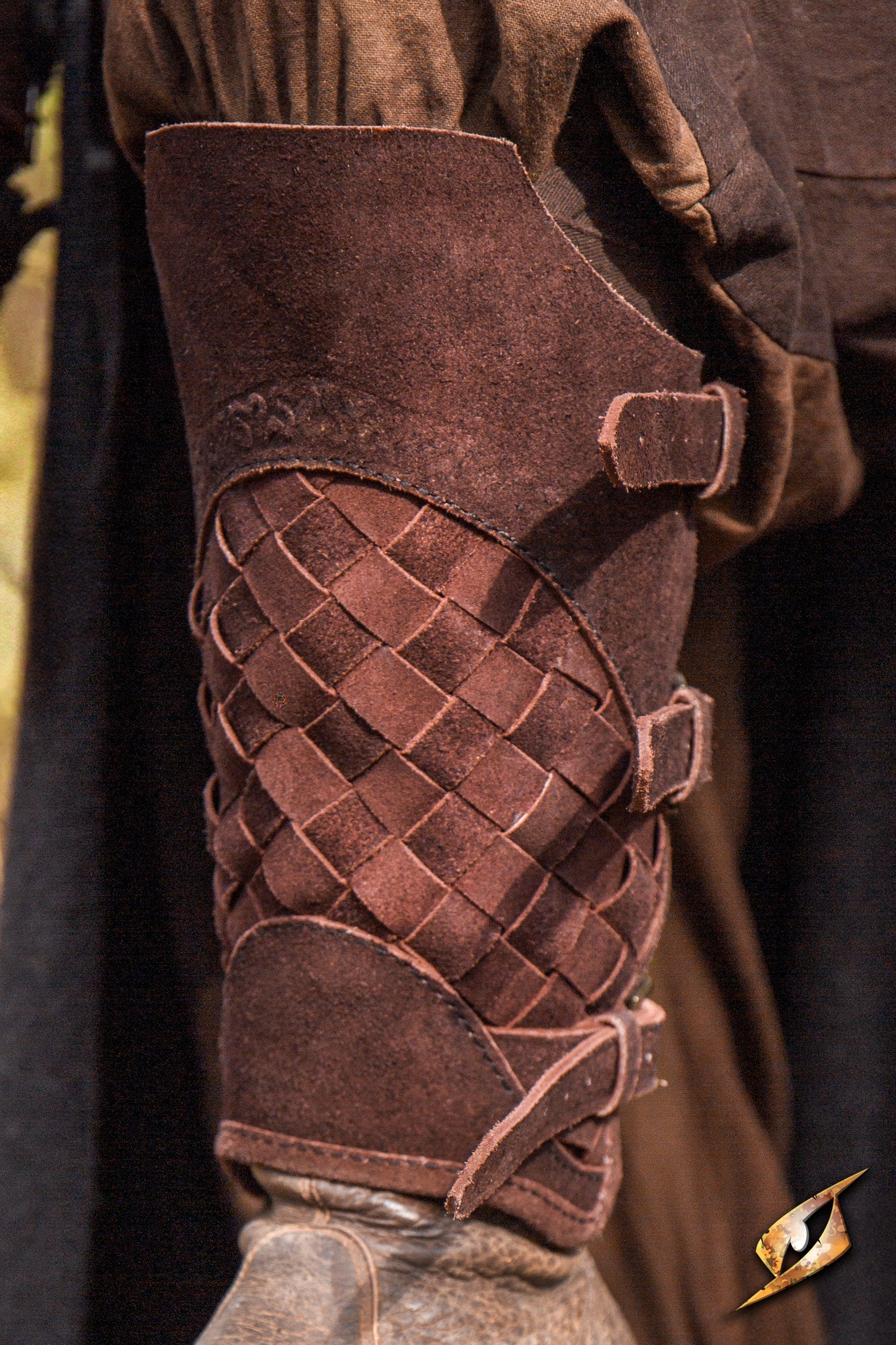 Ranger Greaves - Suede - Image 10