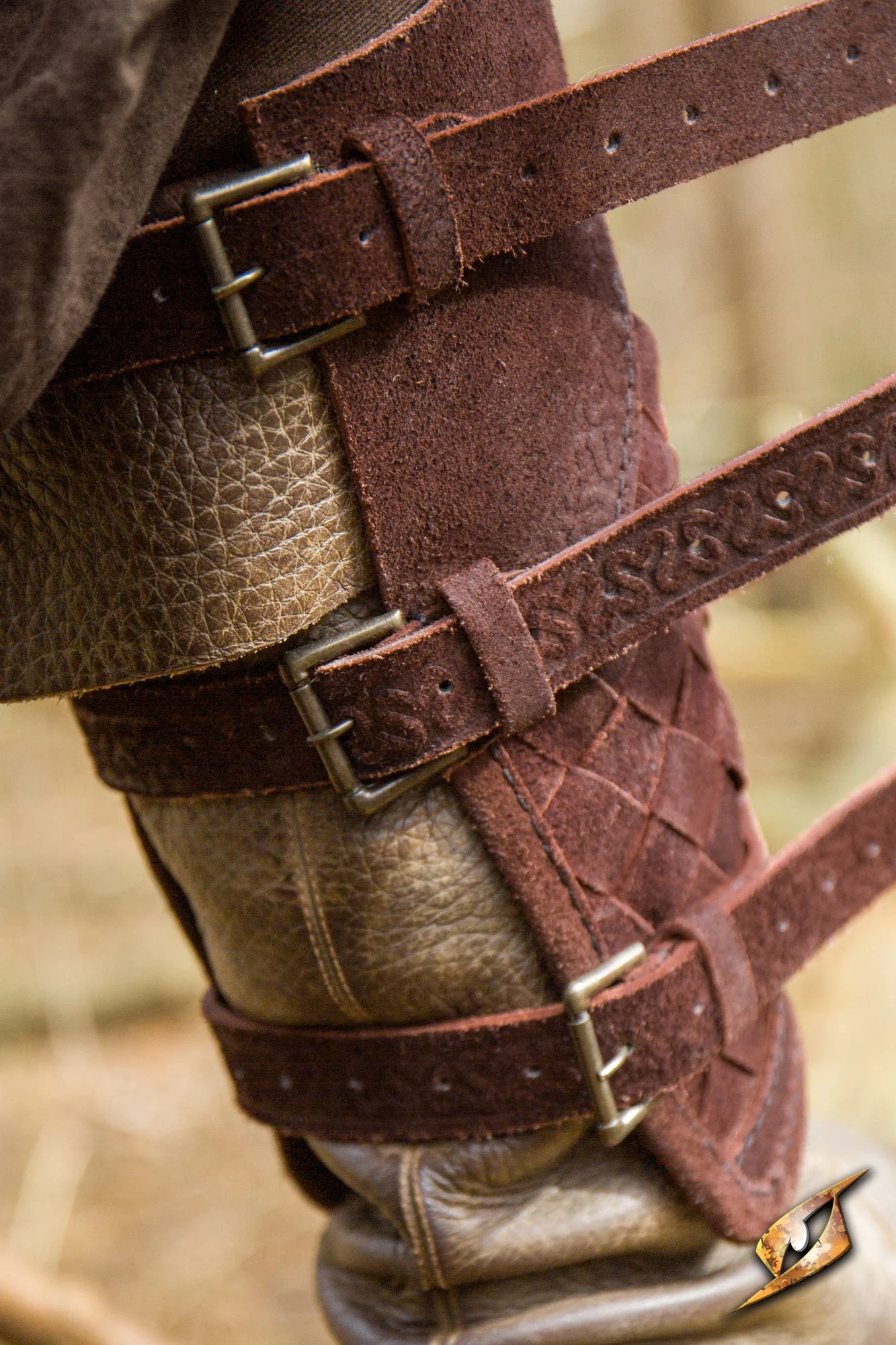 Ranger Greaves - Suede - Image 11