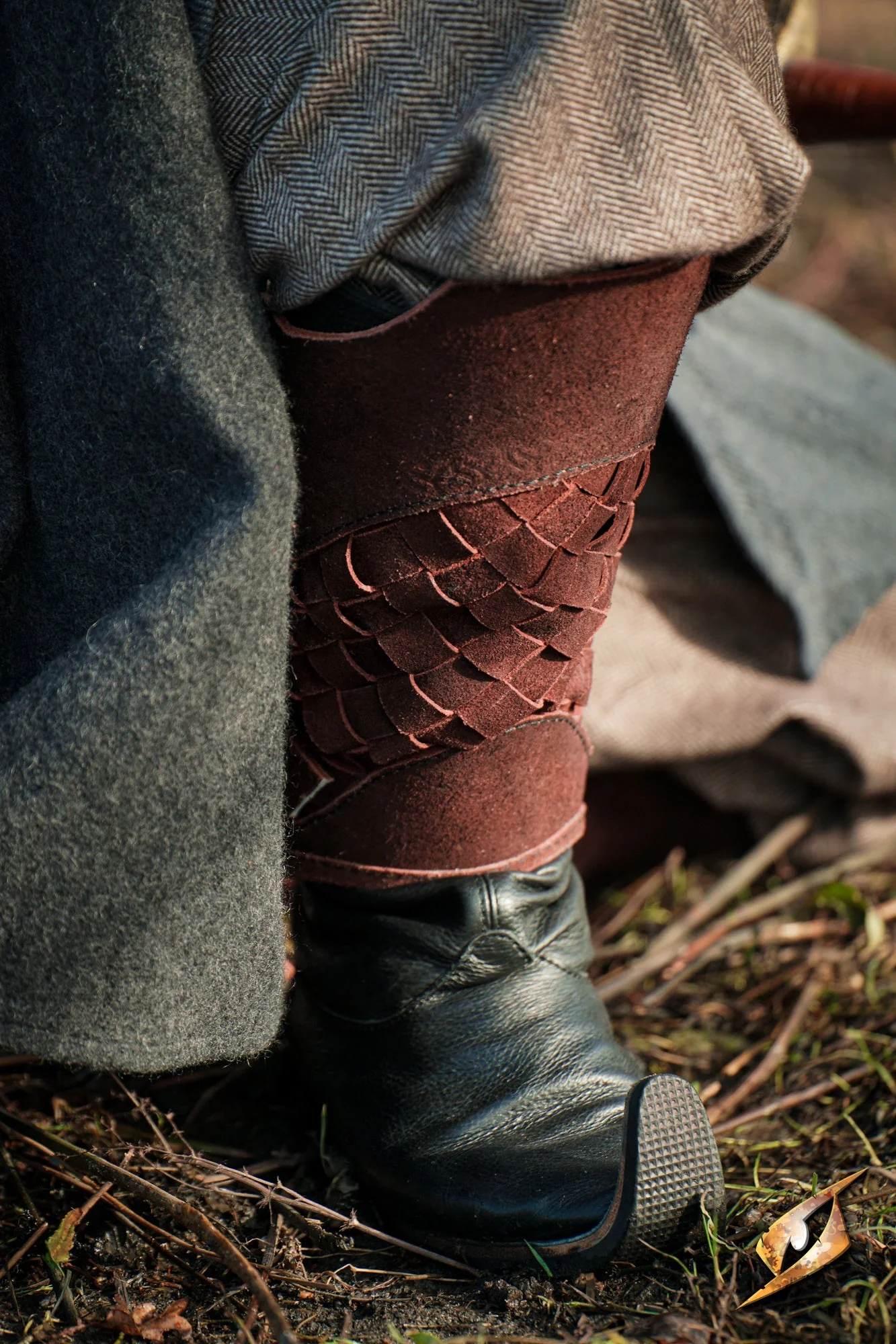 Ranger Greaves - Suede - Image 12
