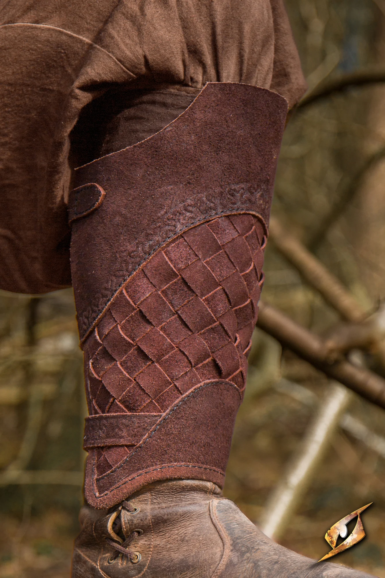 Ranger Greaves - Suede - Image 14
