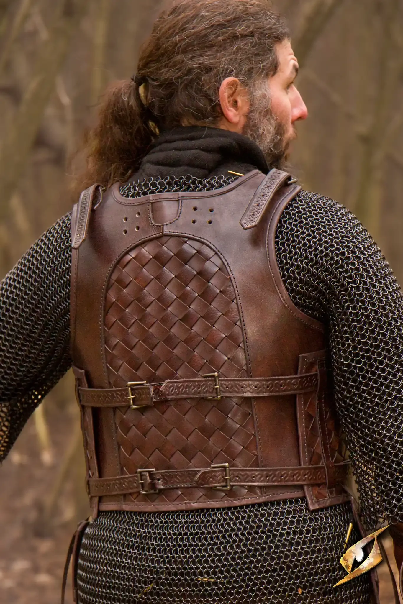 Ranger Torso Armour - Image 2