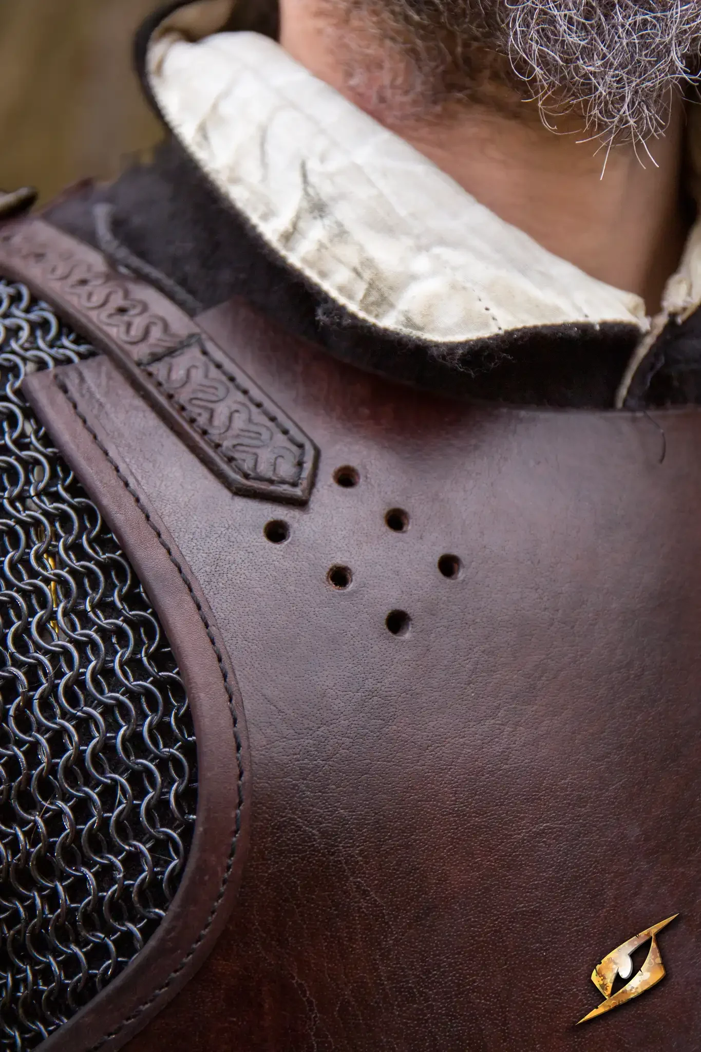Ranger Torso Armour - Image 3