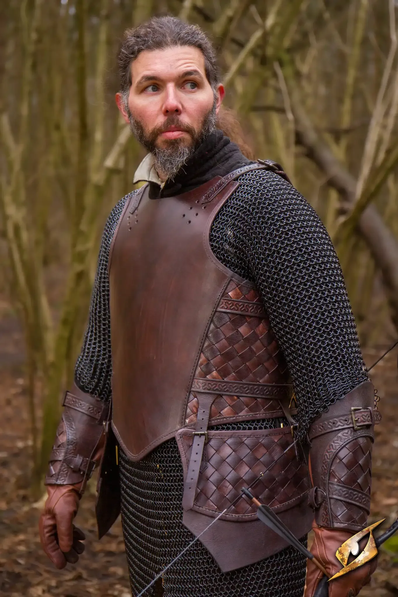 Ranger Torso Armour - Image 4