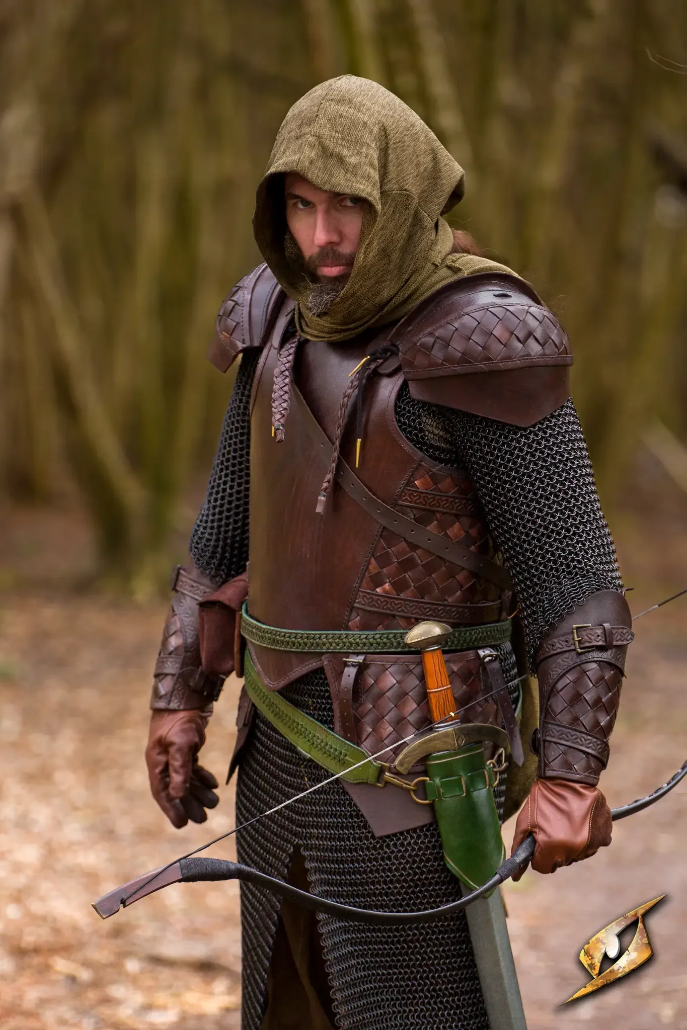 Ranger Torso Armour - Image 7
