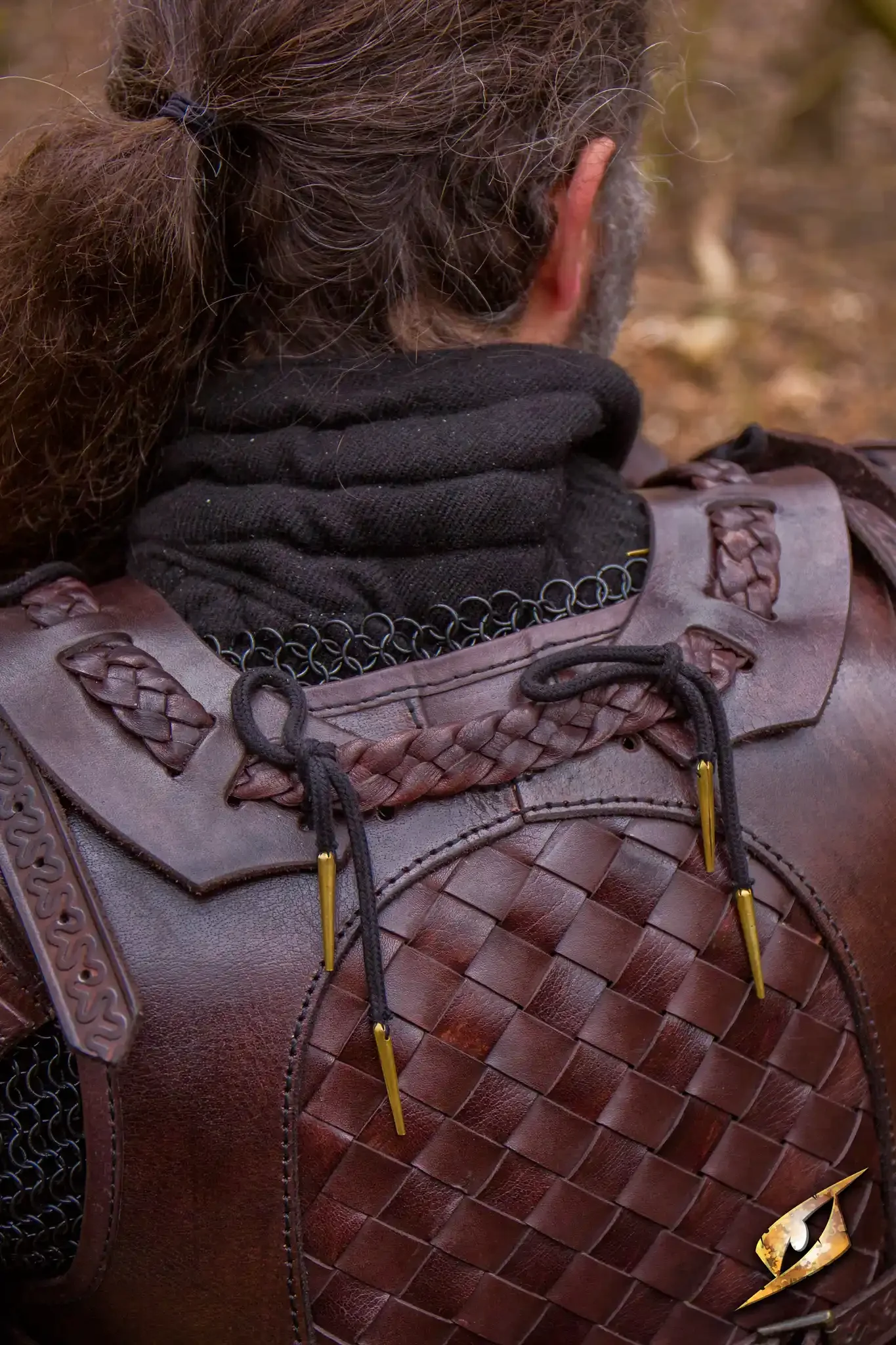 Ranger Shoulders - Image 4