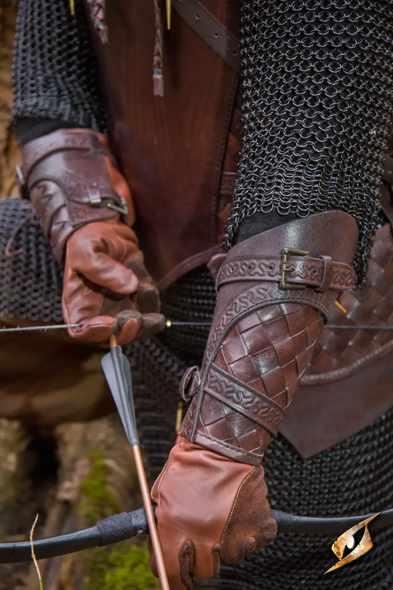 Ranger Bracers - Image 6