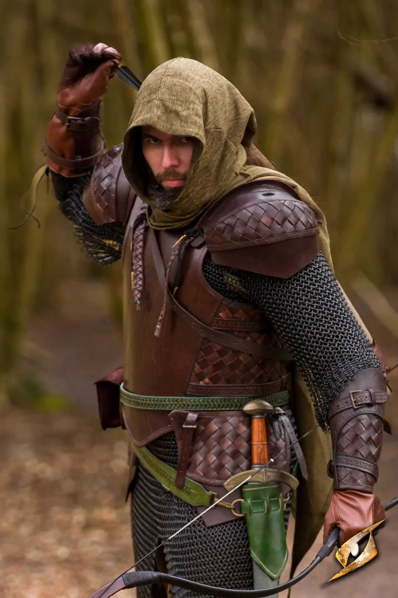 Ranger Tassets - Image 4
