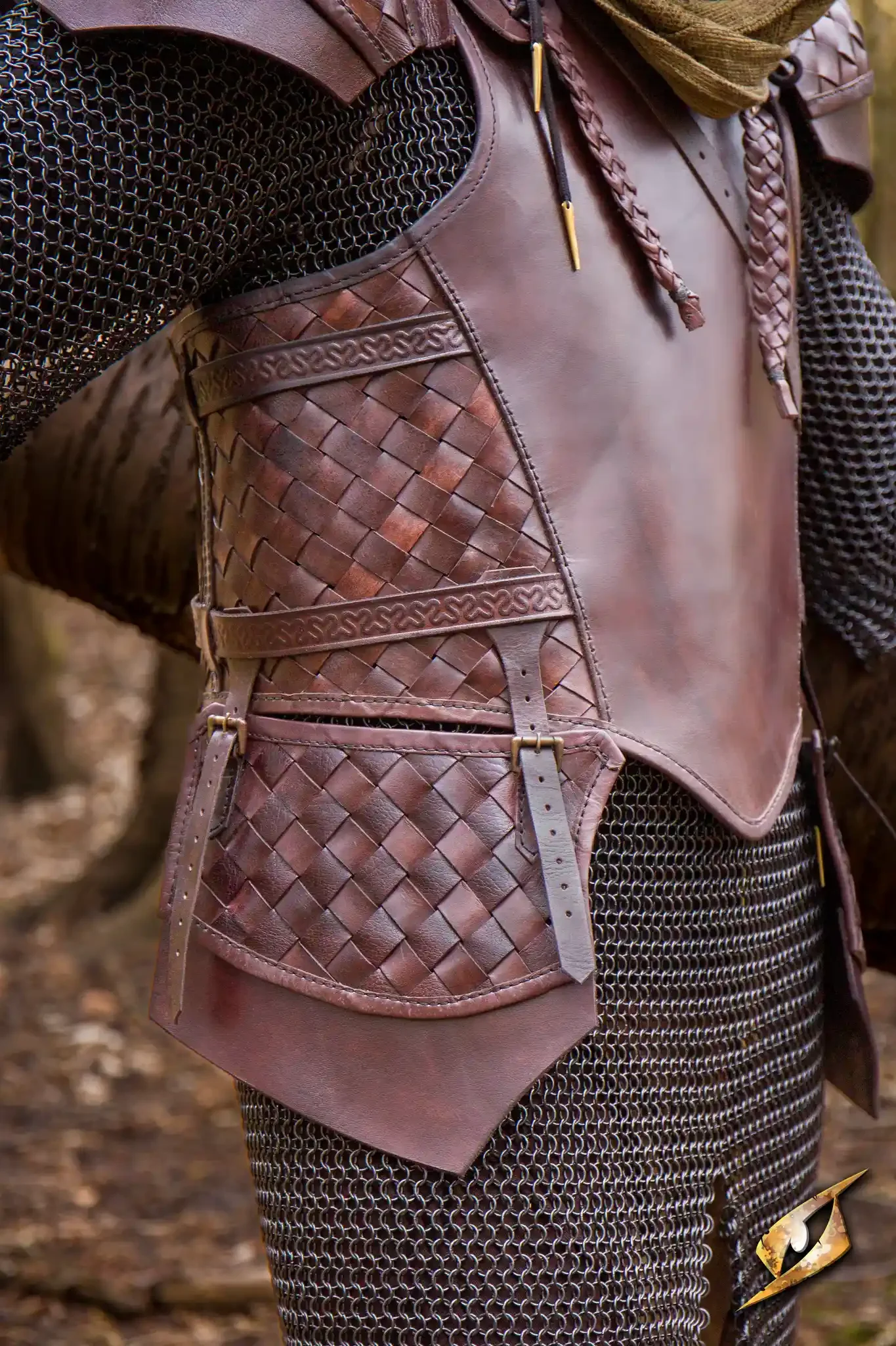 Ranger Tassets - Image 5