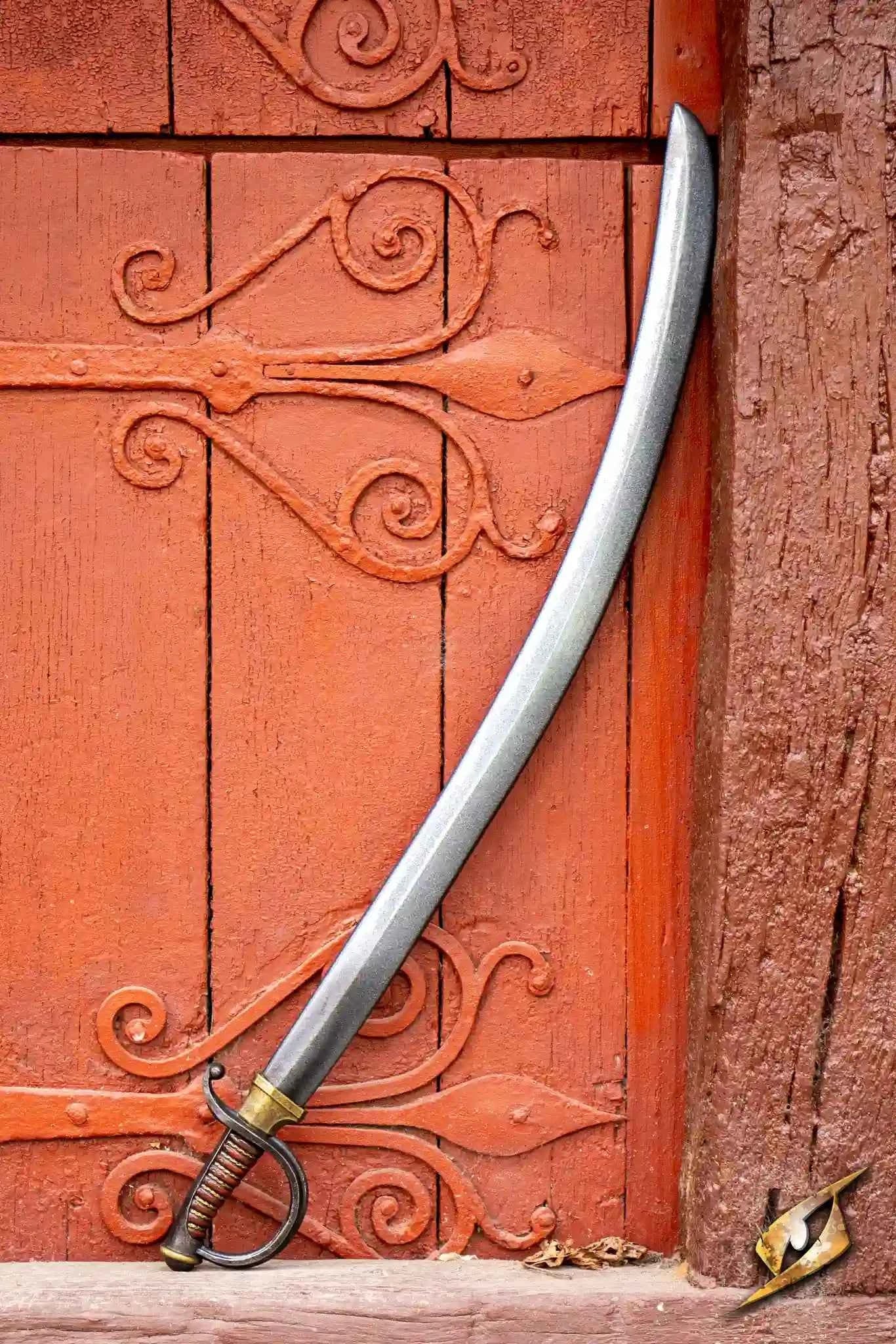 Cavalry Sabre - Image 11