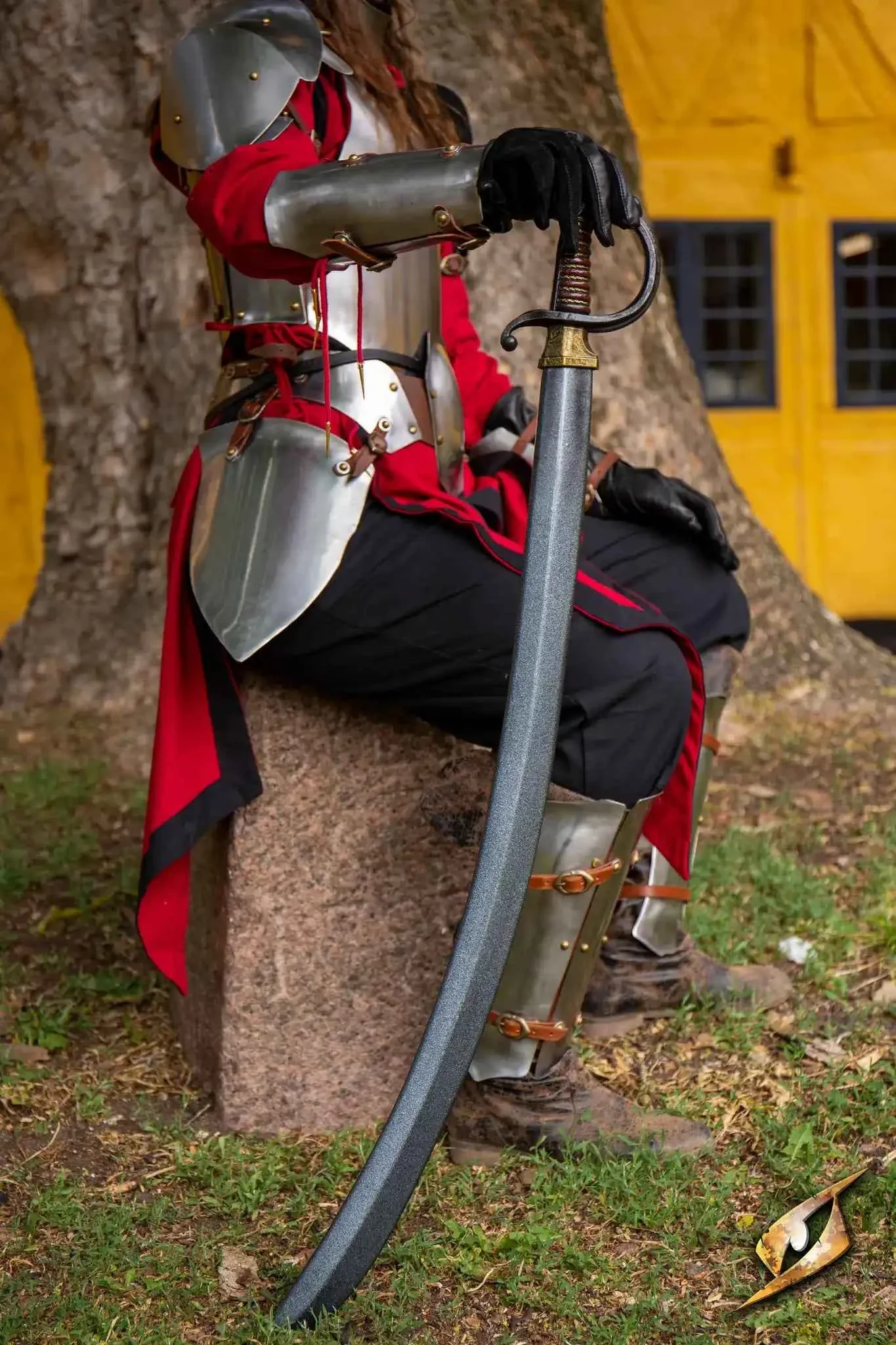 Cavalry Sabre - Image 3