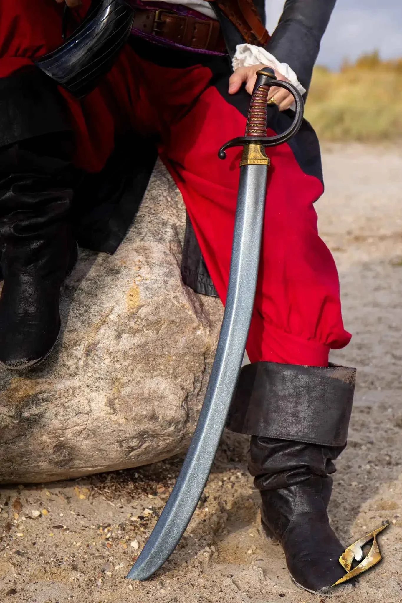 Cavalry Sabre - Image 5
