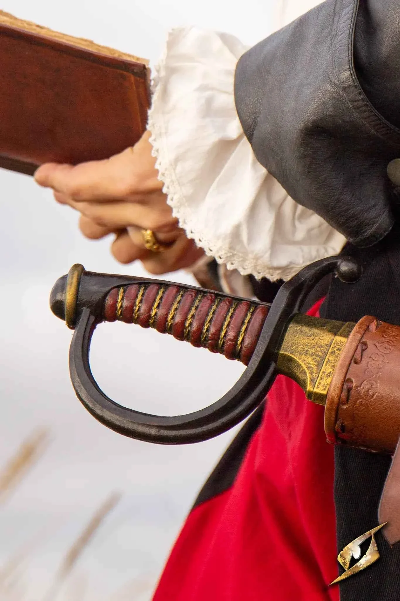 Cavalry Sabre - Image 6