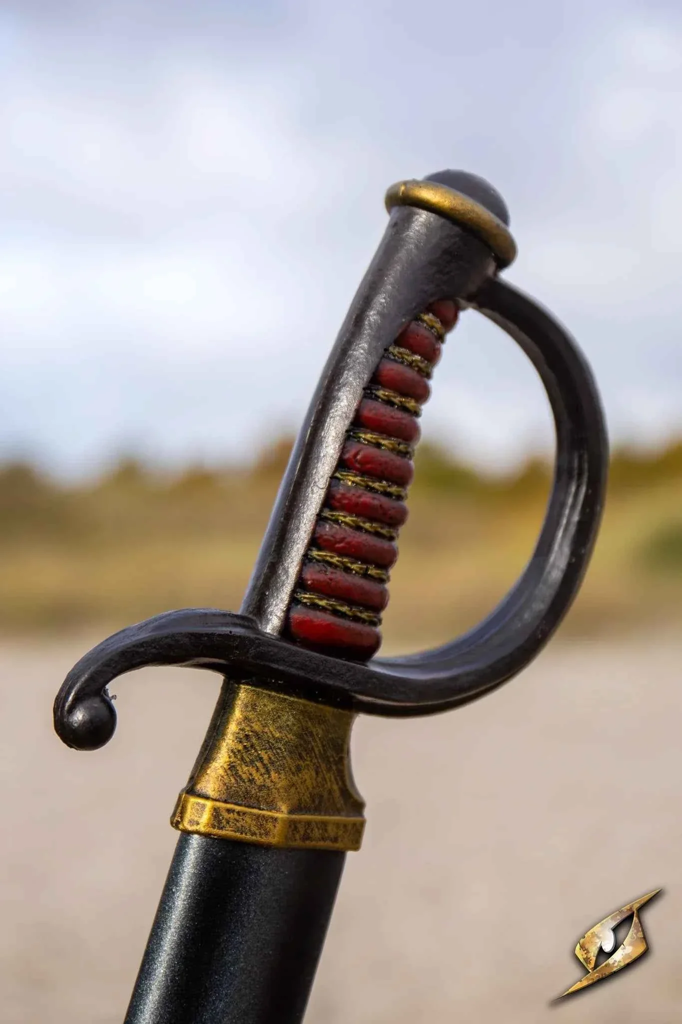Cavalry Sabre - Image 7
