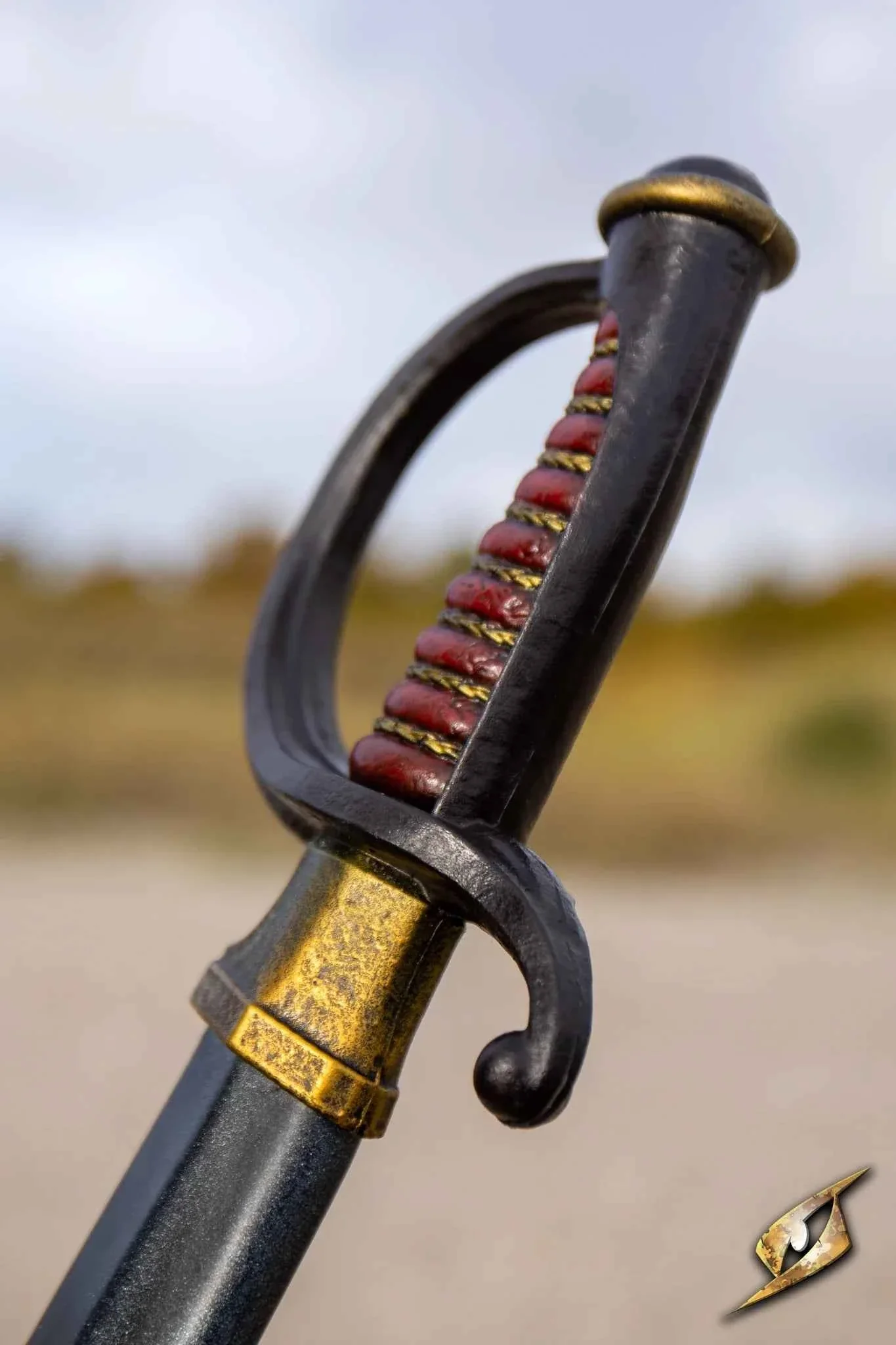 Cavalry Sabre - Image 8