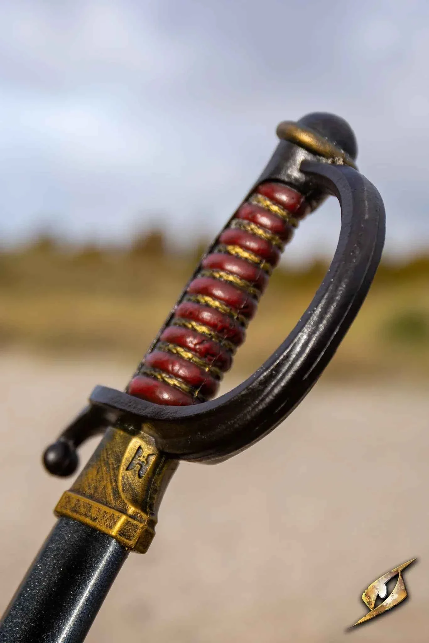 Cavalry Sabre - Image 9