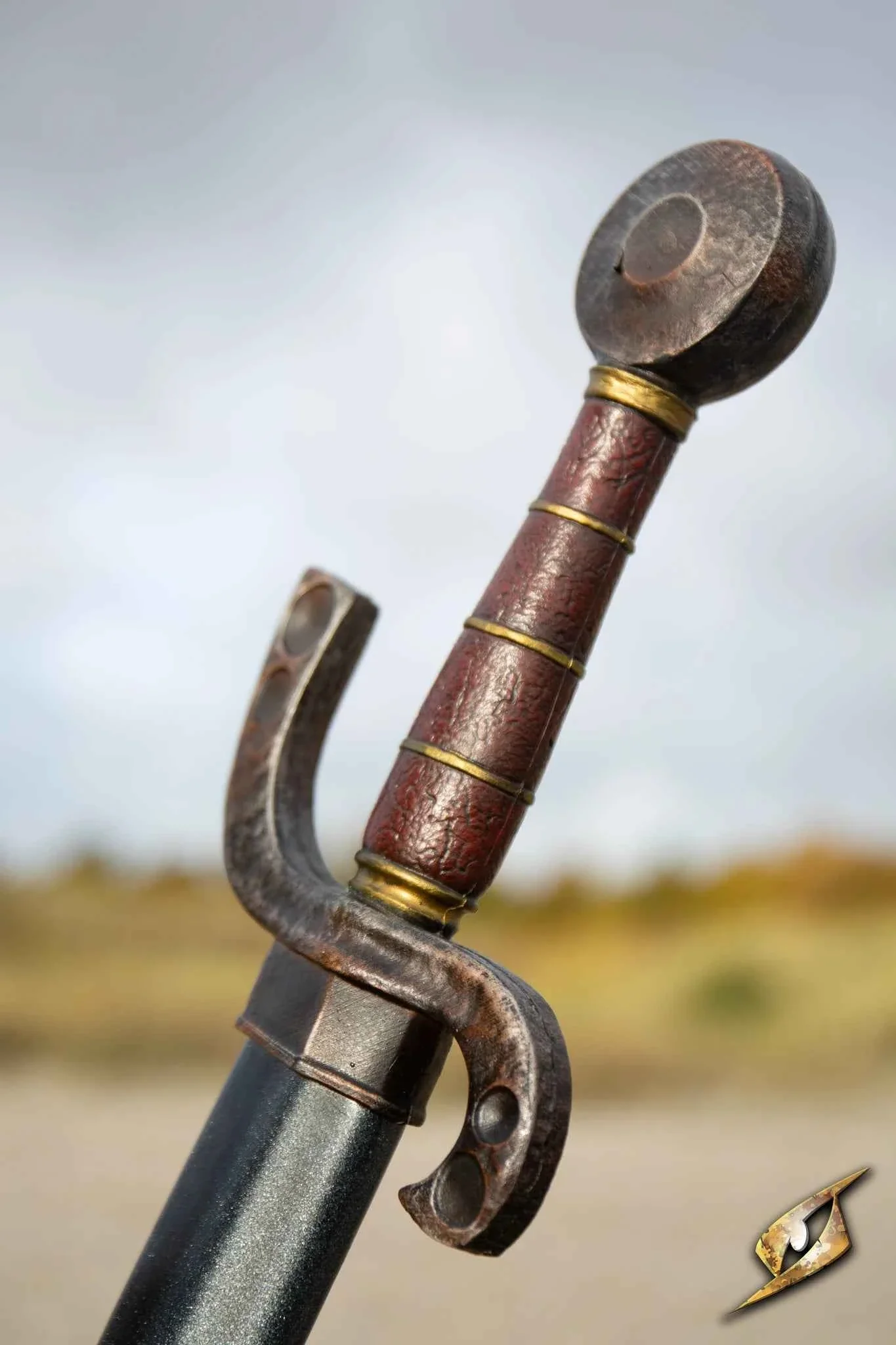 Falchion - Curved - Image 5