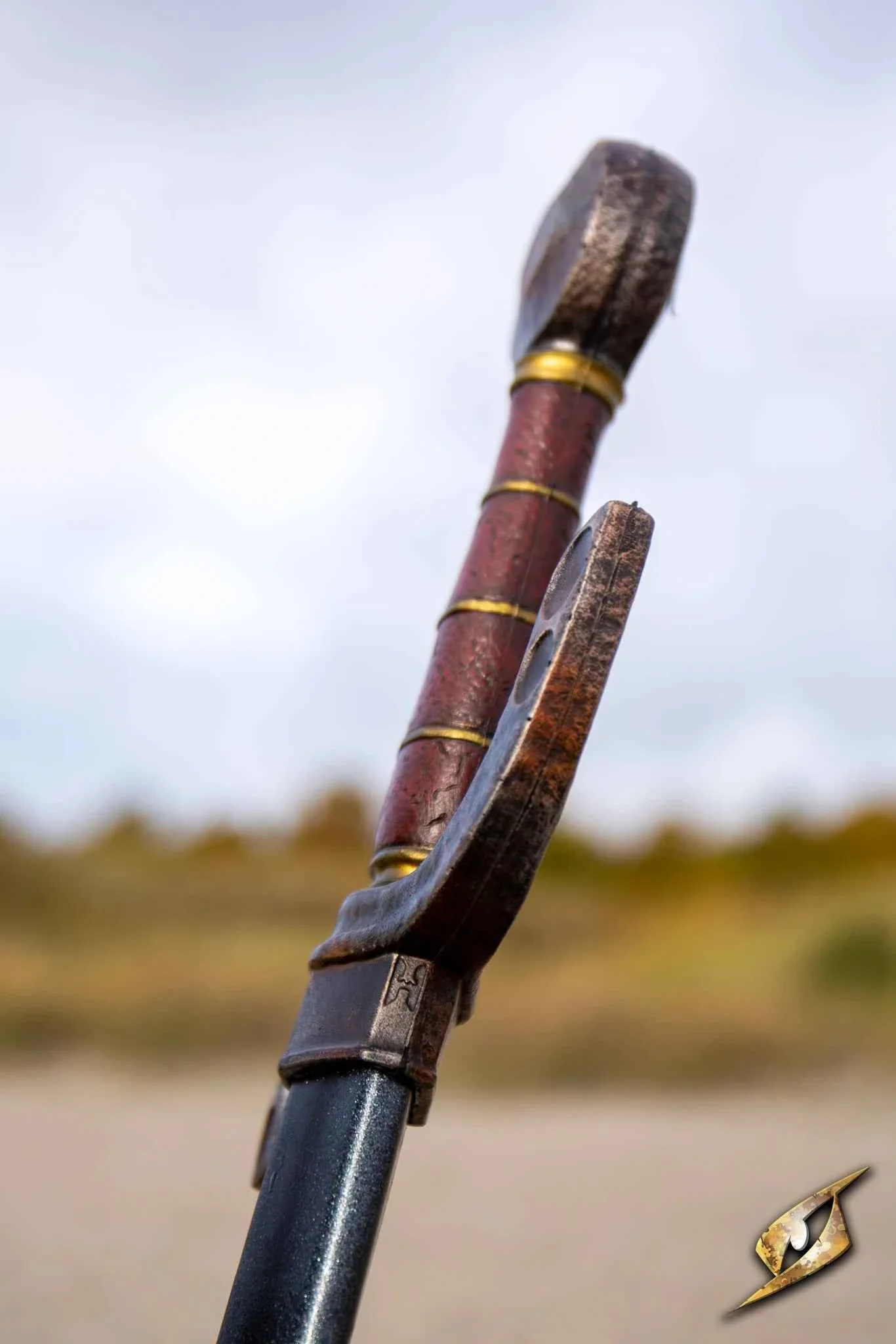 Falchion - Curved - Image 6