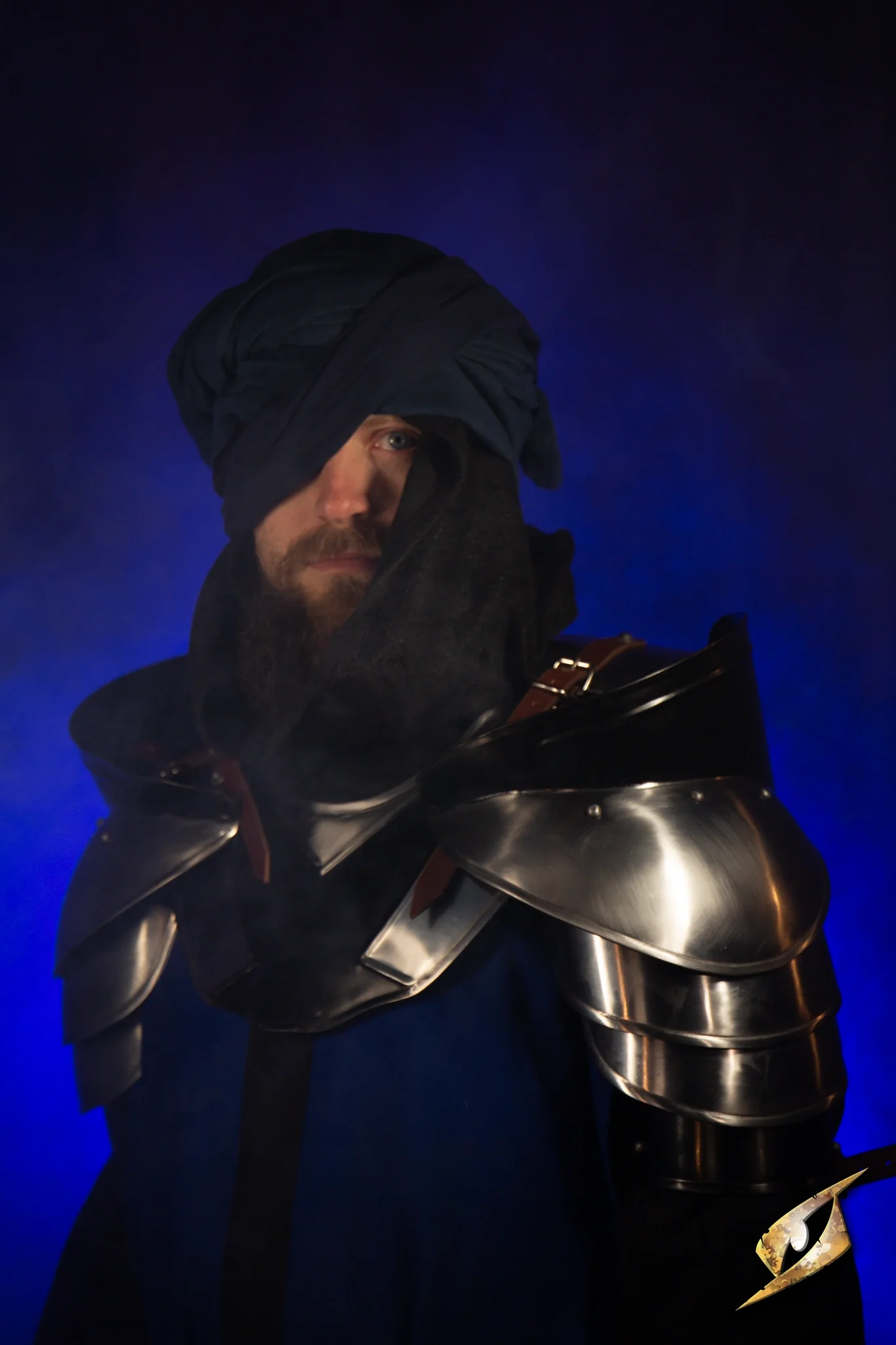 Black Ice Neck & Shoulder set - Image 3