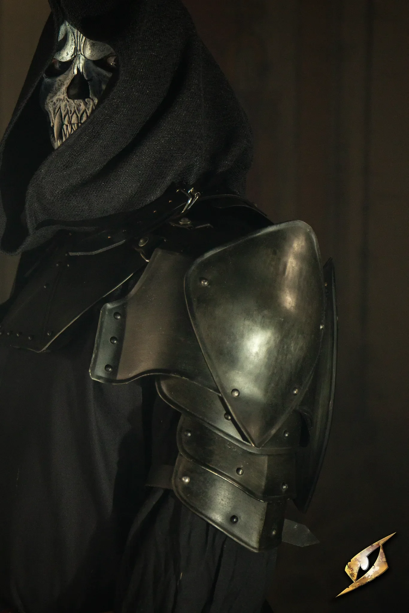 Undead Neck & Shoulder set - Image 2