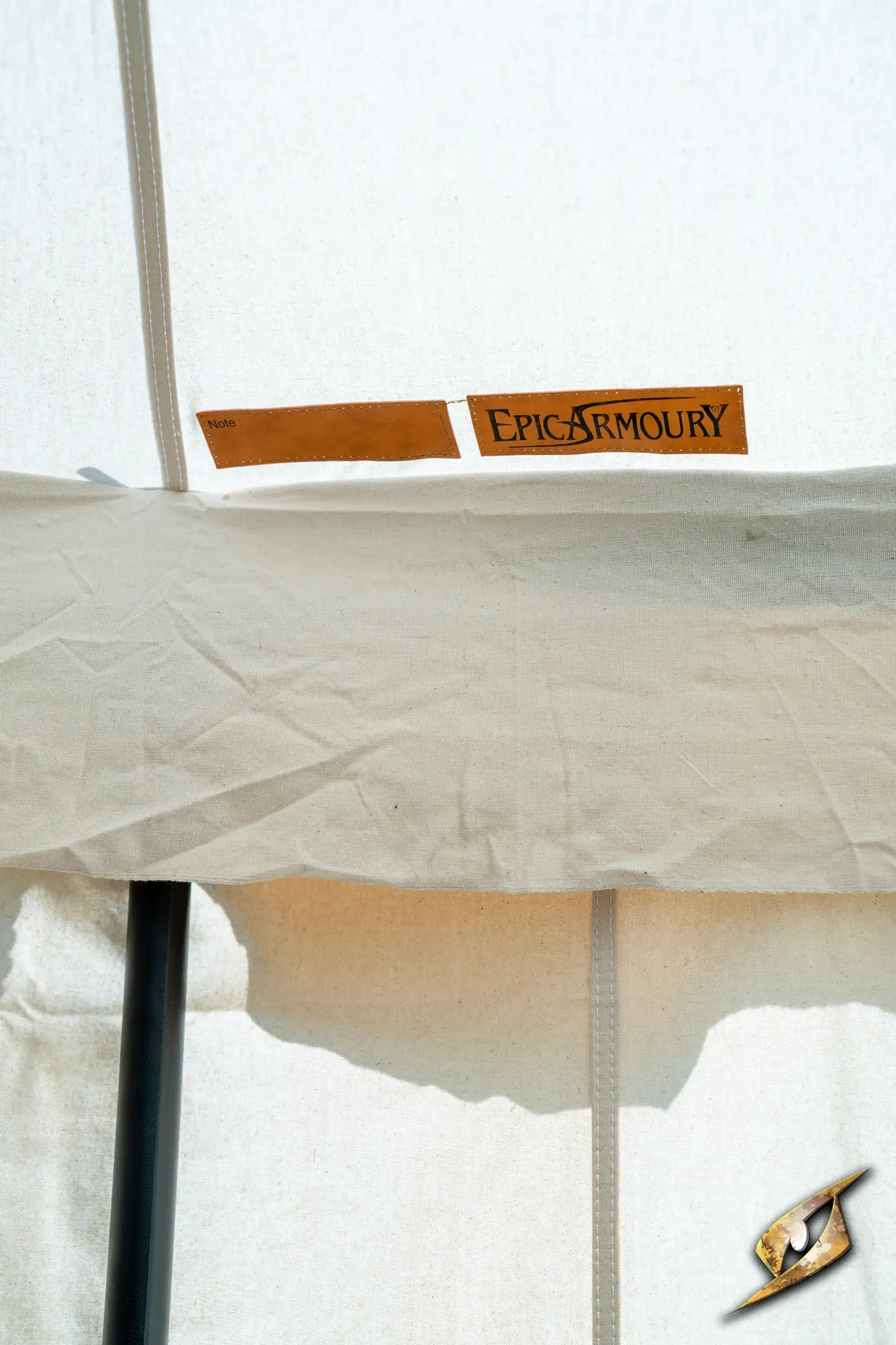 Marquee Tent - Complete Set - 6x12m - Image 14