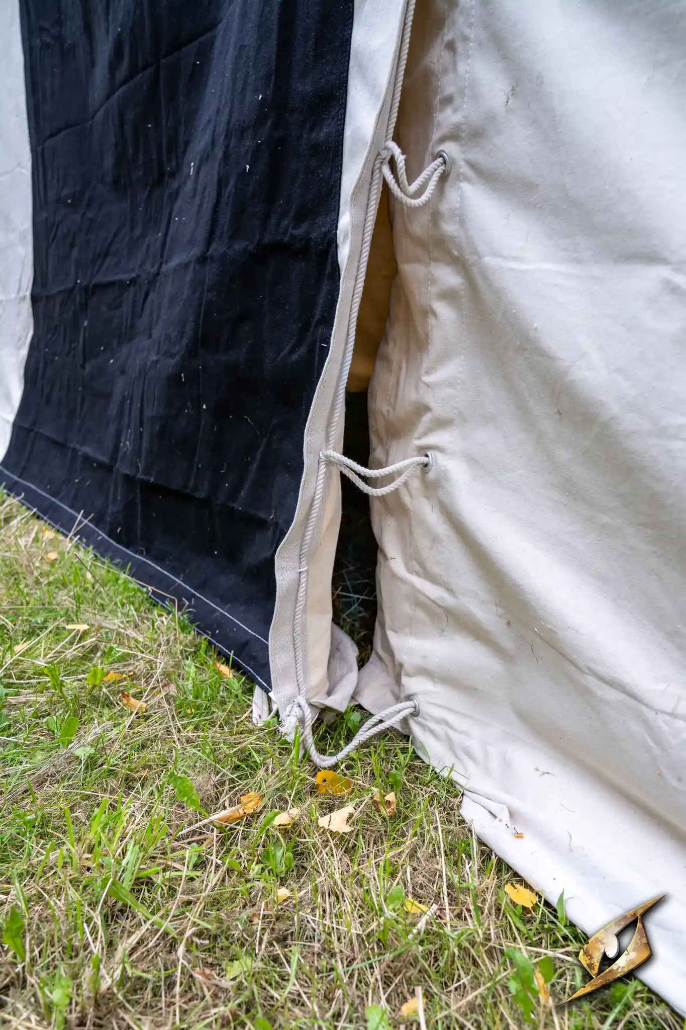 Marquee Tent - Complete Set - 6x12m - Image 20