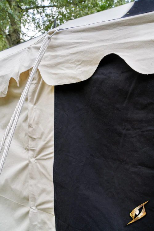 Marquee Tent - Sides - 6x12 m - Image 6