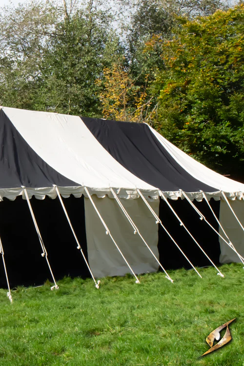 Marquee Tent - Sides - 6x12 m - Image 9