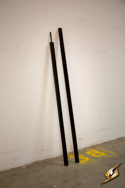 Wall Pole - Image 3