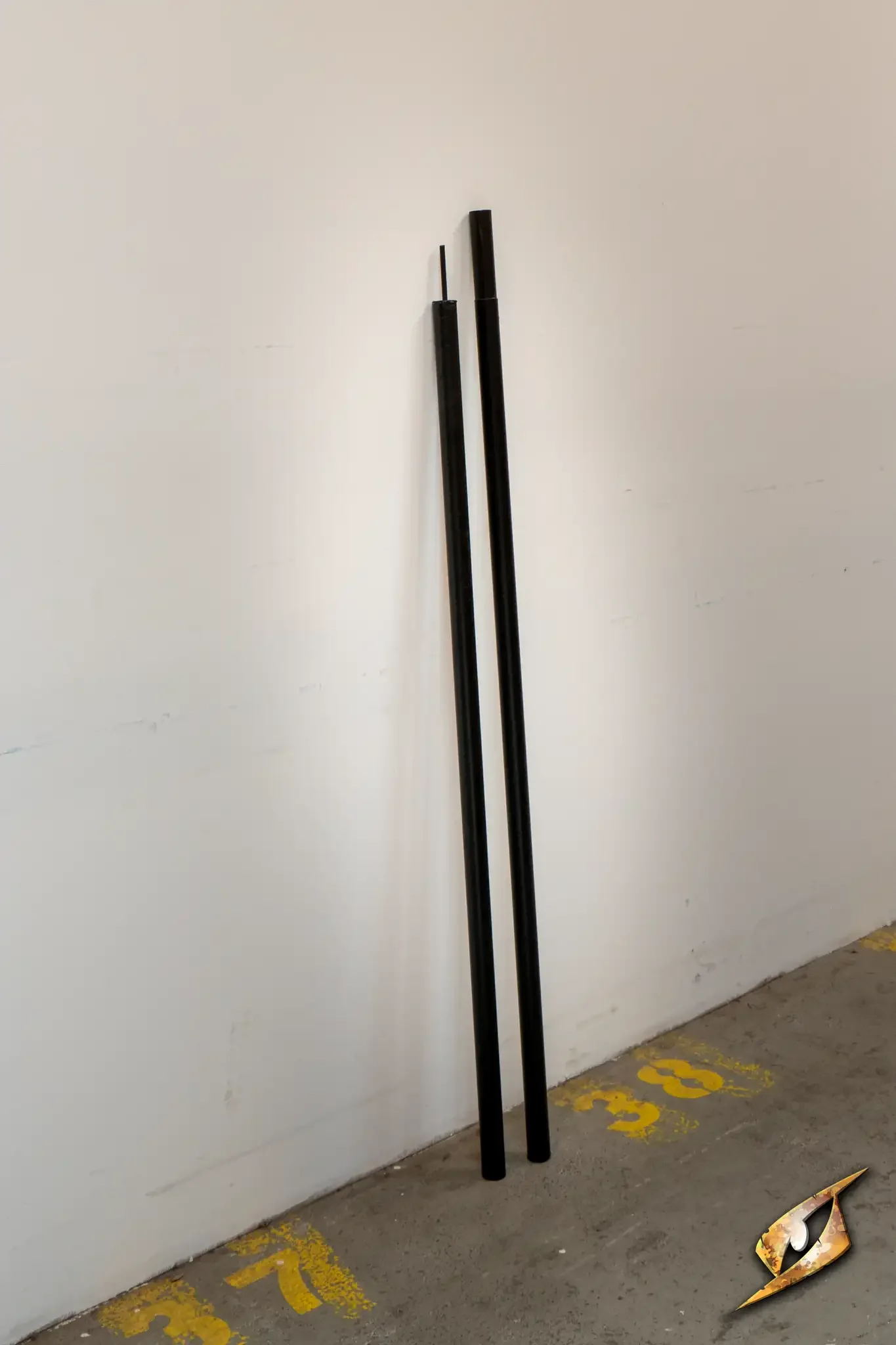 Wall Pole - Image 7
