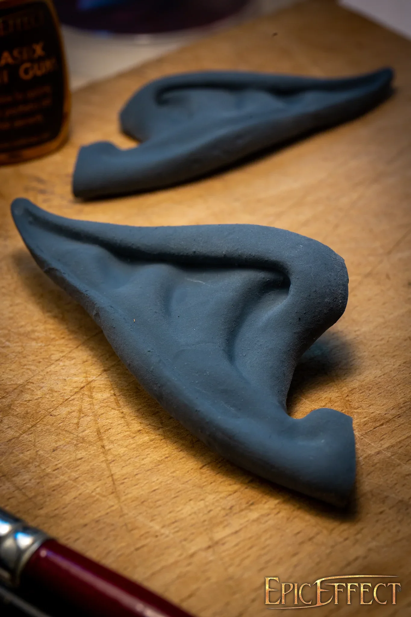 Elven Ears Long - Image 7