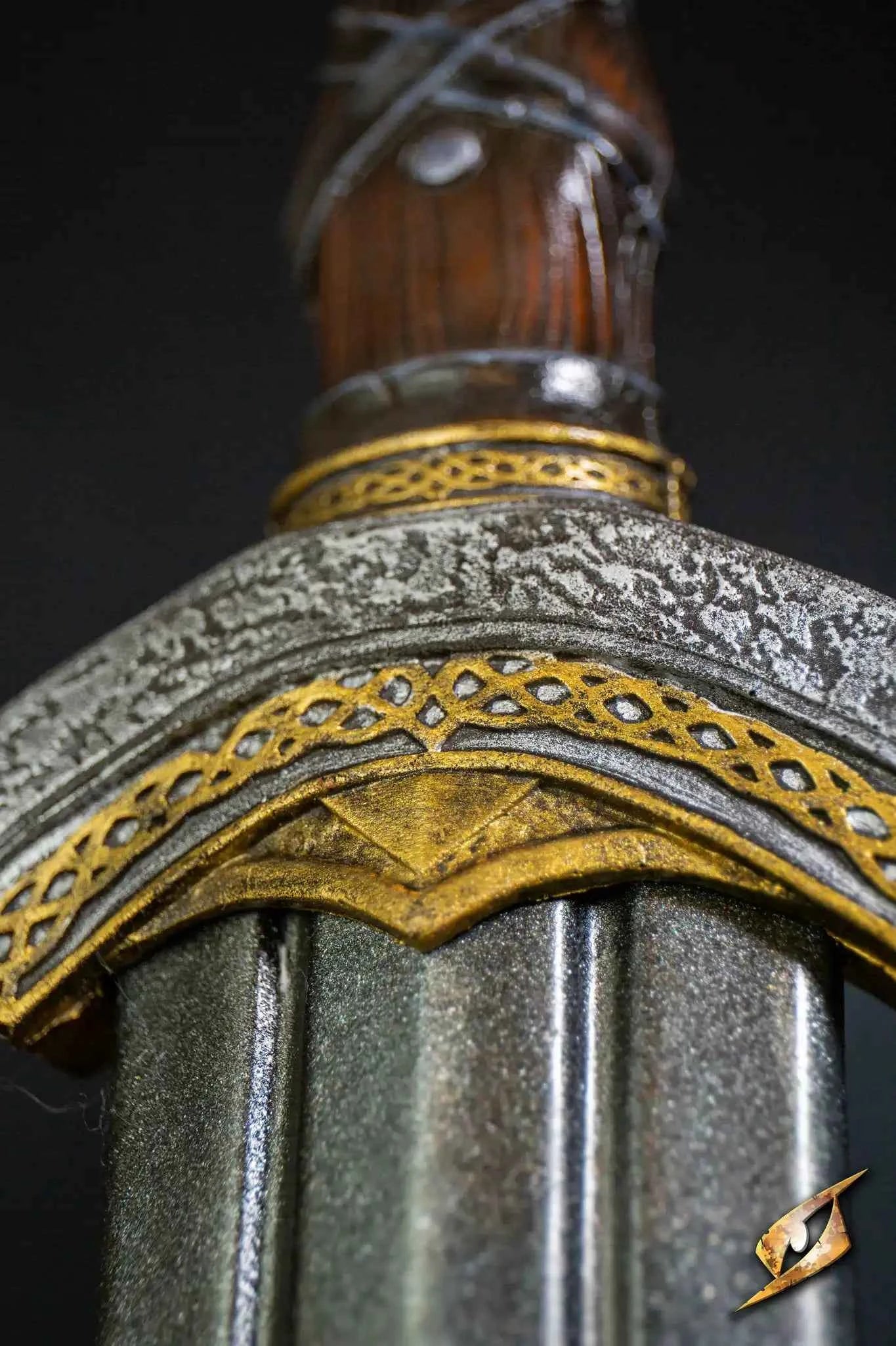 Warlord Sword - Image 3
