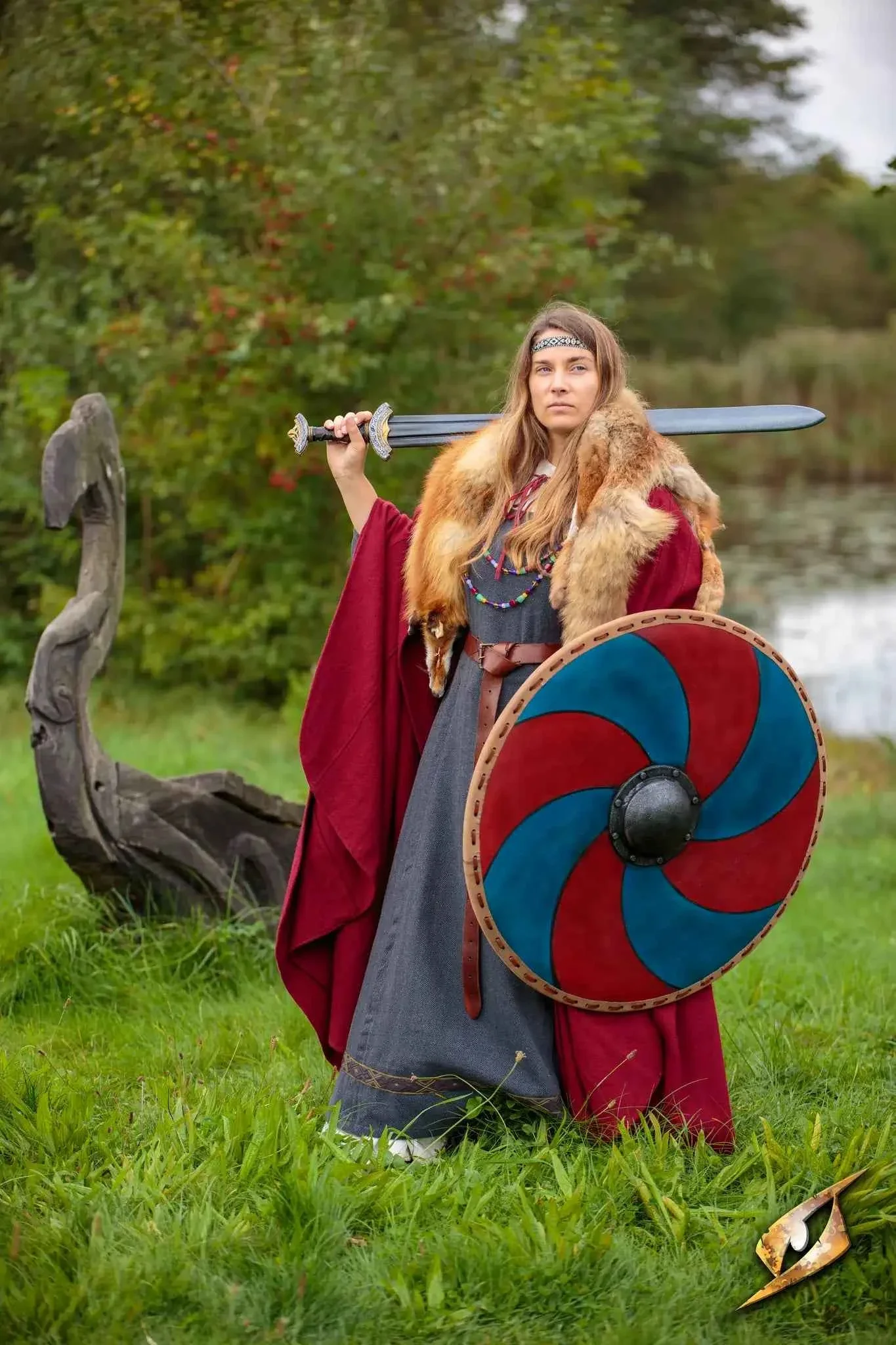 Warlord Sword - Image 4