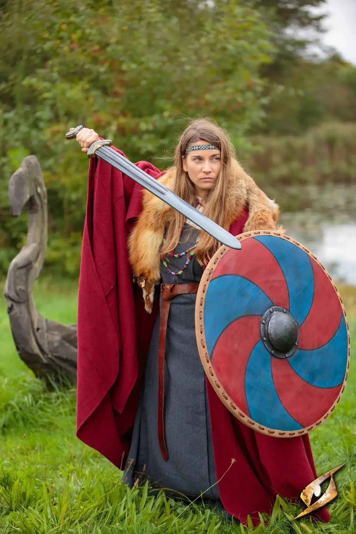 Warlord Sword - Image 8