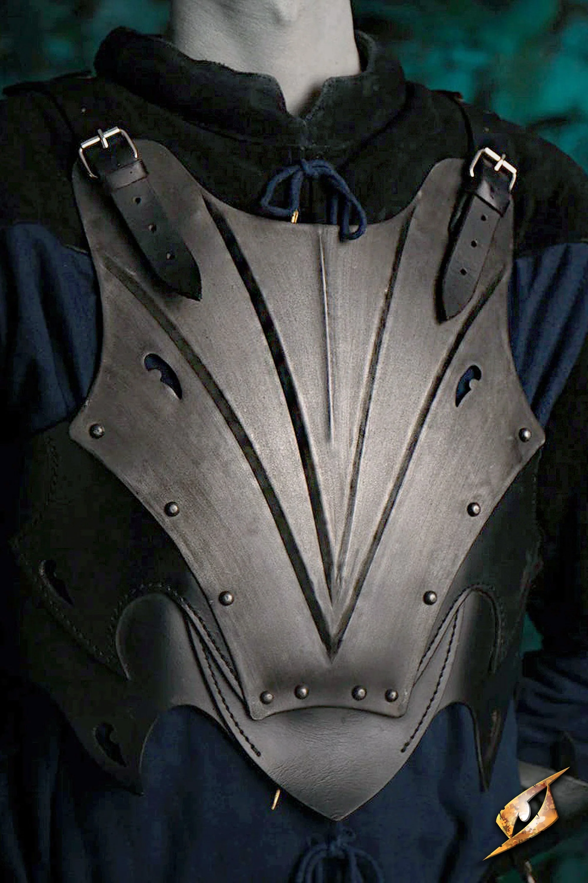 Eventide Cuirass - Image 2