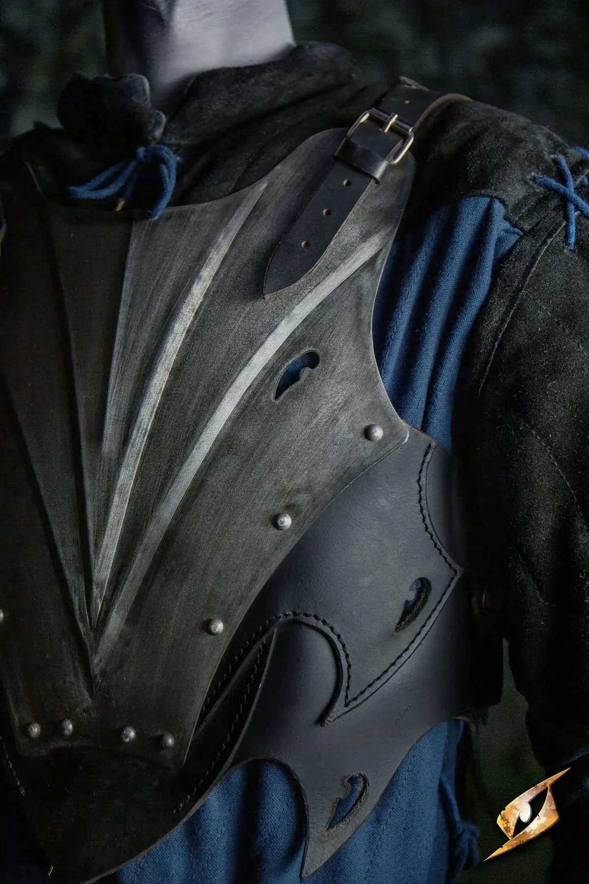 Eventide Cuirass - Image 4