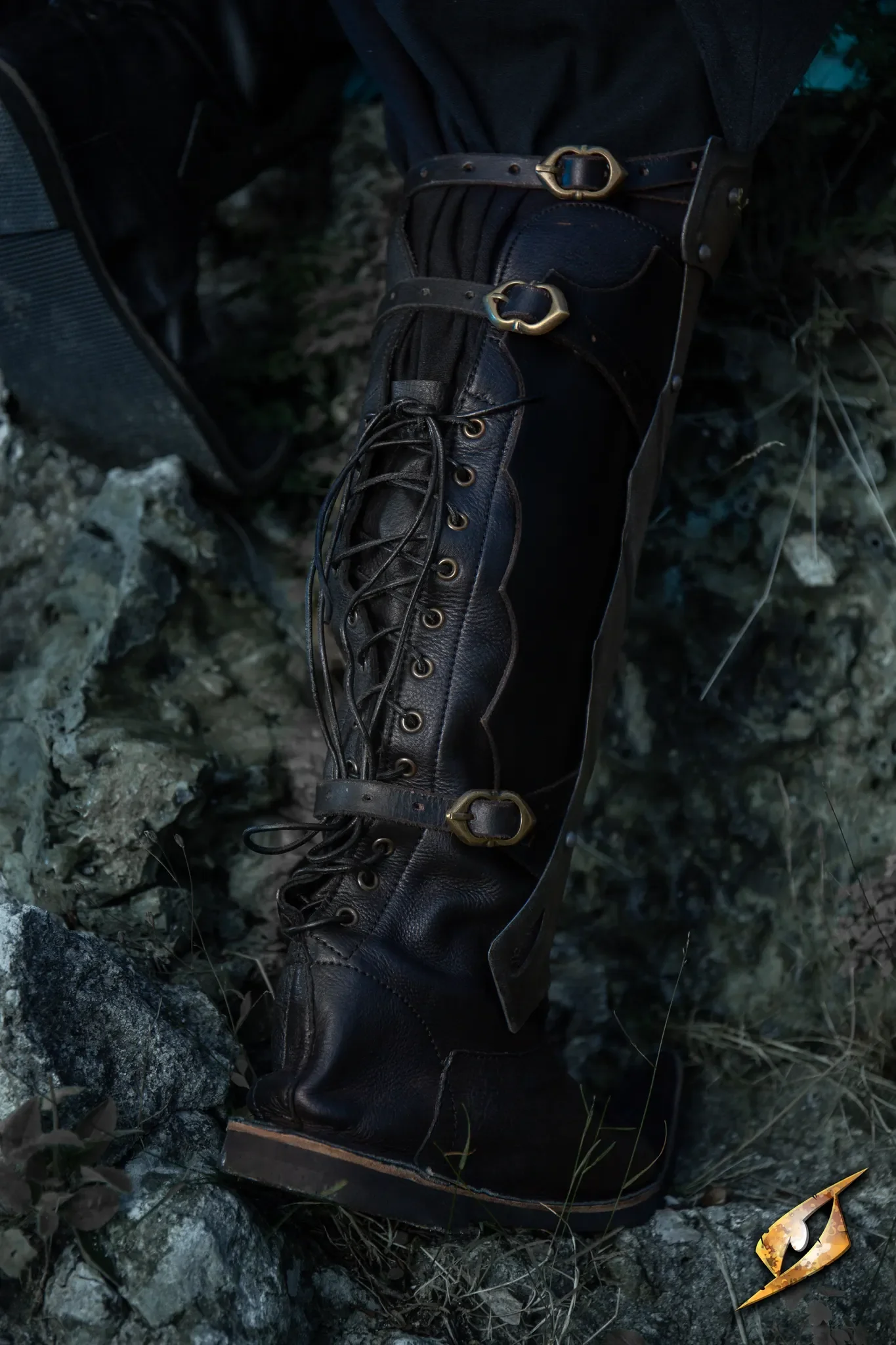 Eventide Greaves - Image 3