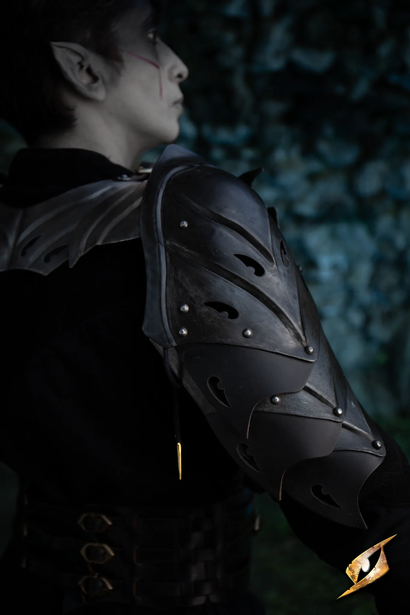 Eventide Shoulders - Image 10