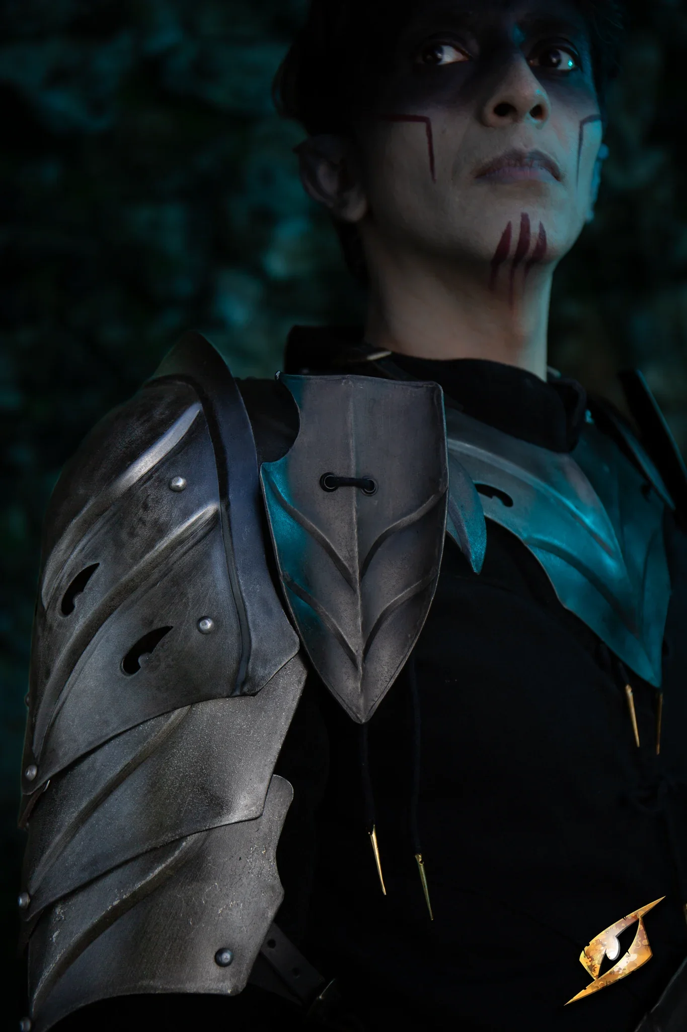 Eventide Shoulders - Image 11