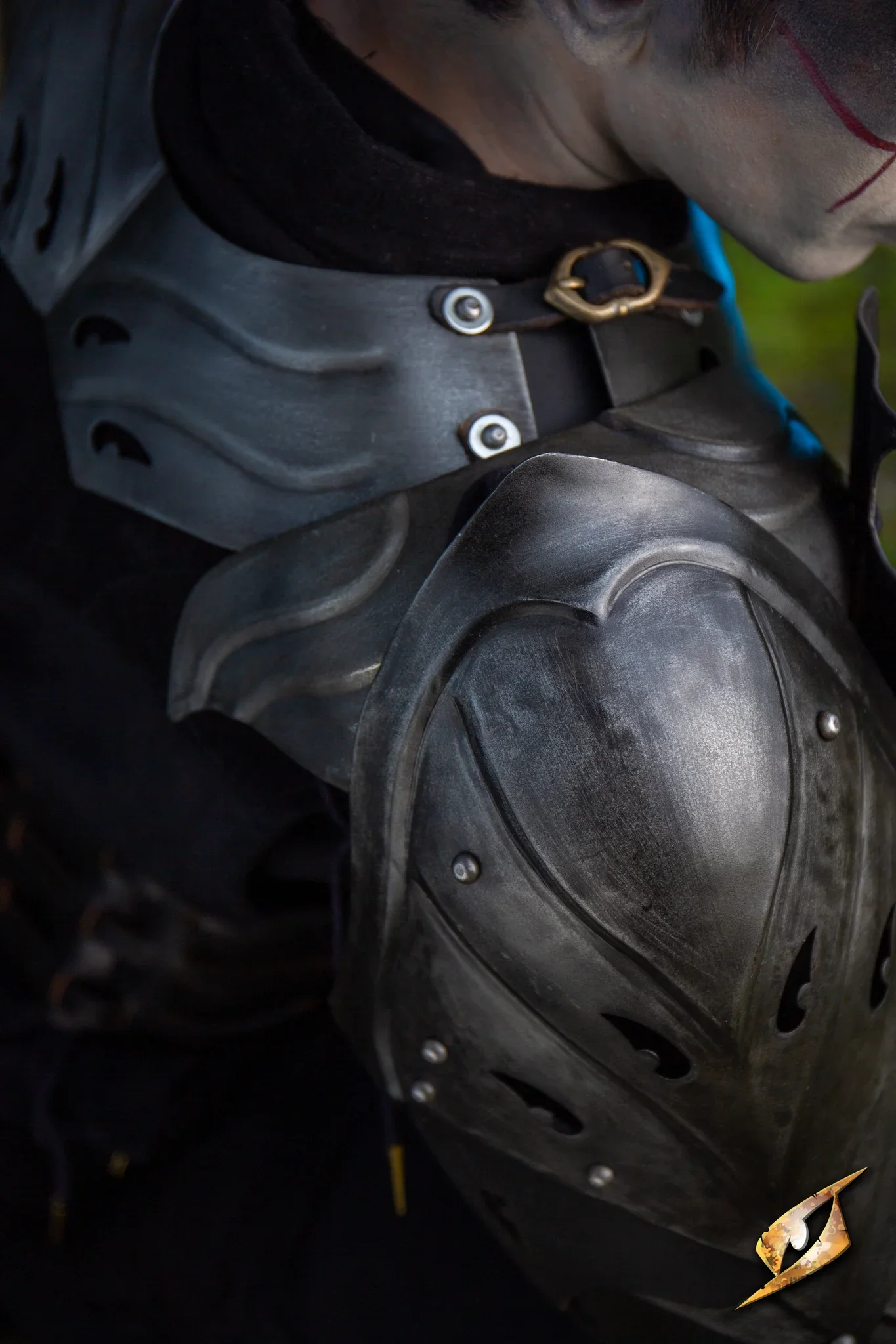 Eventide Shoulders - Image 13