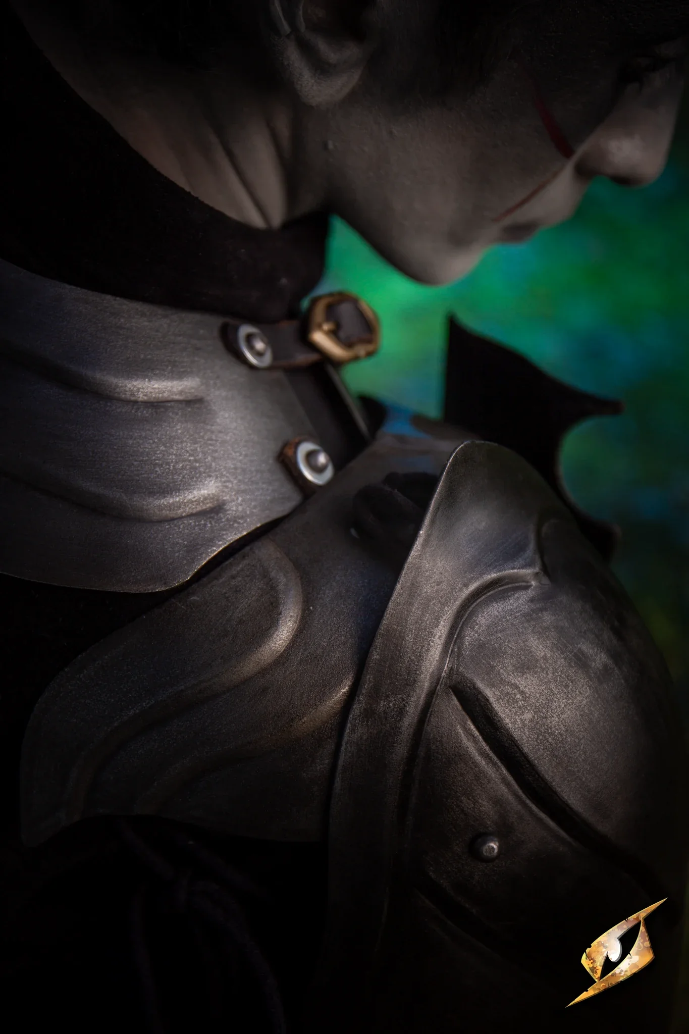 Eventide Shoulders - Image 14