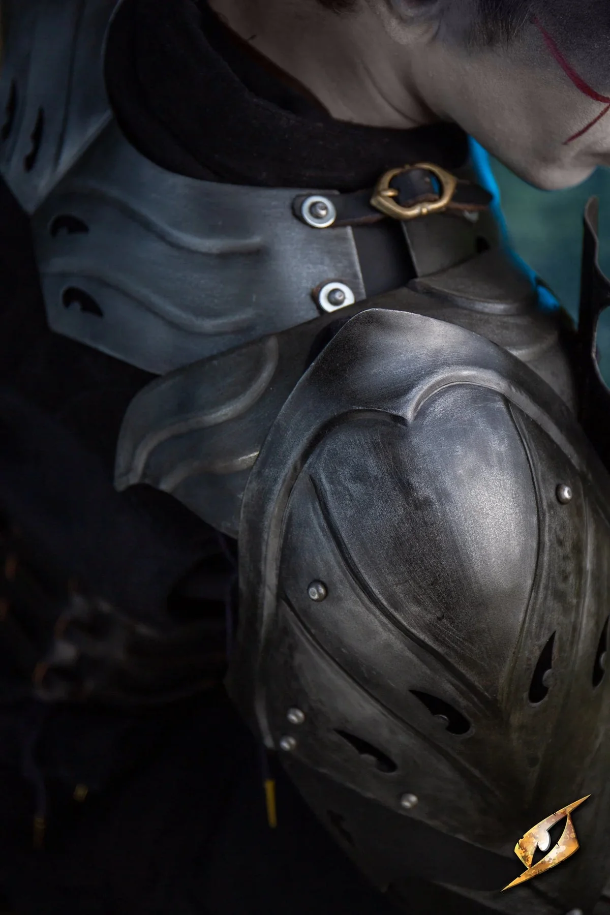 Eventide Shoulders - Image 5