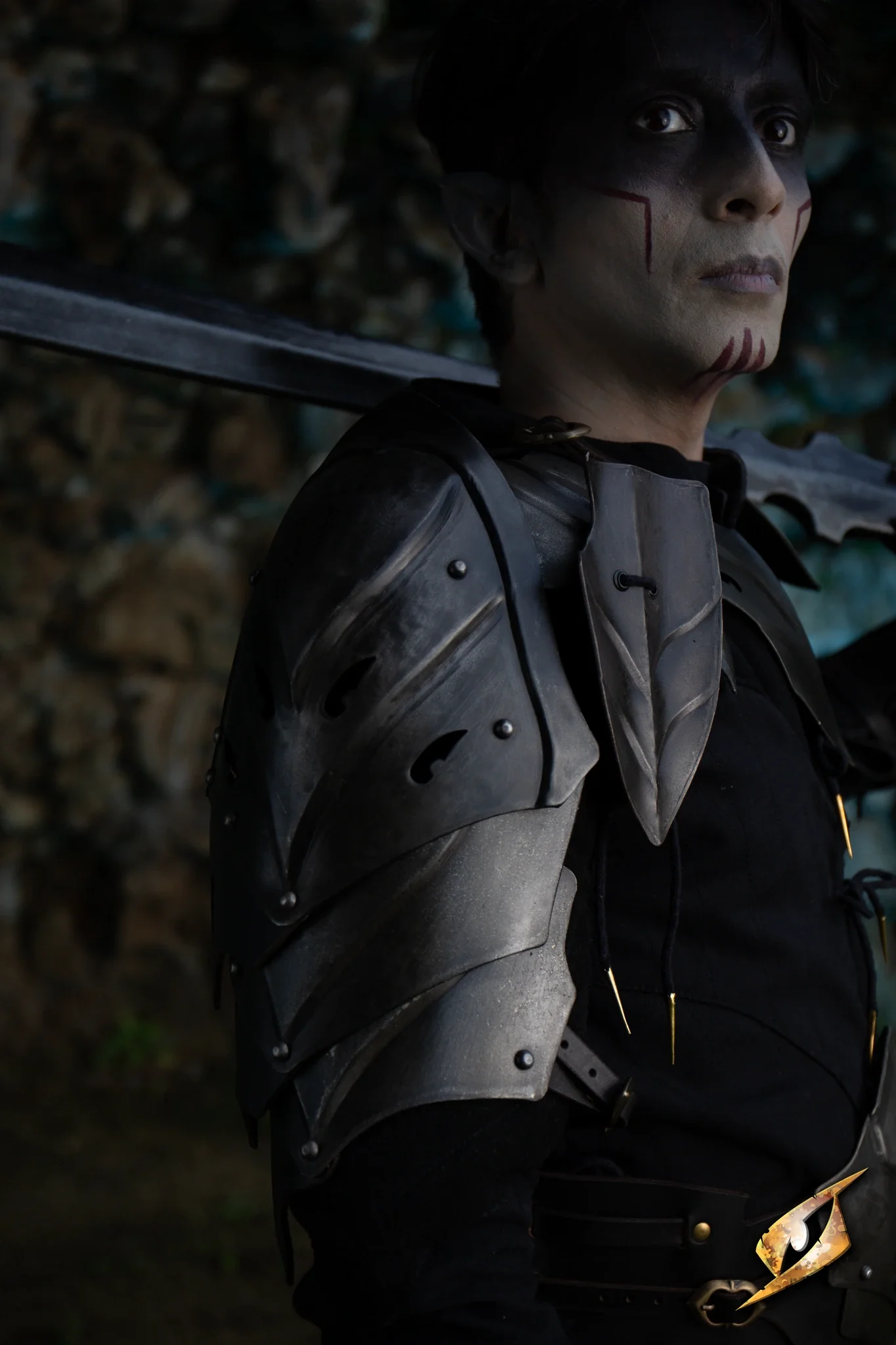 Eventide Shoulders - Image 7