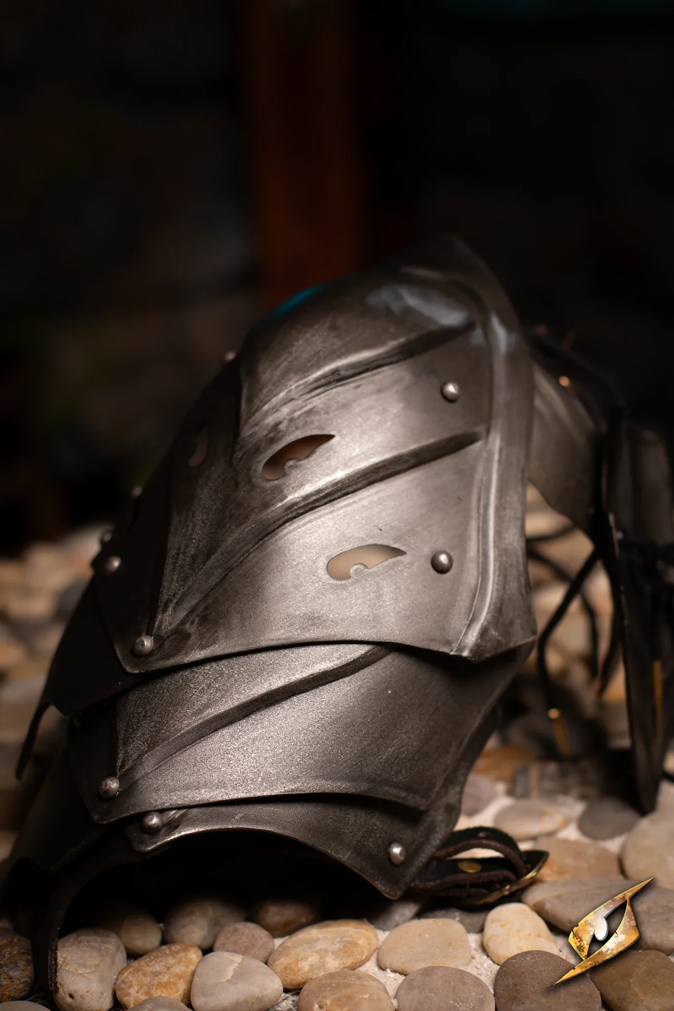 Eventide Shoulders - Image 8
